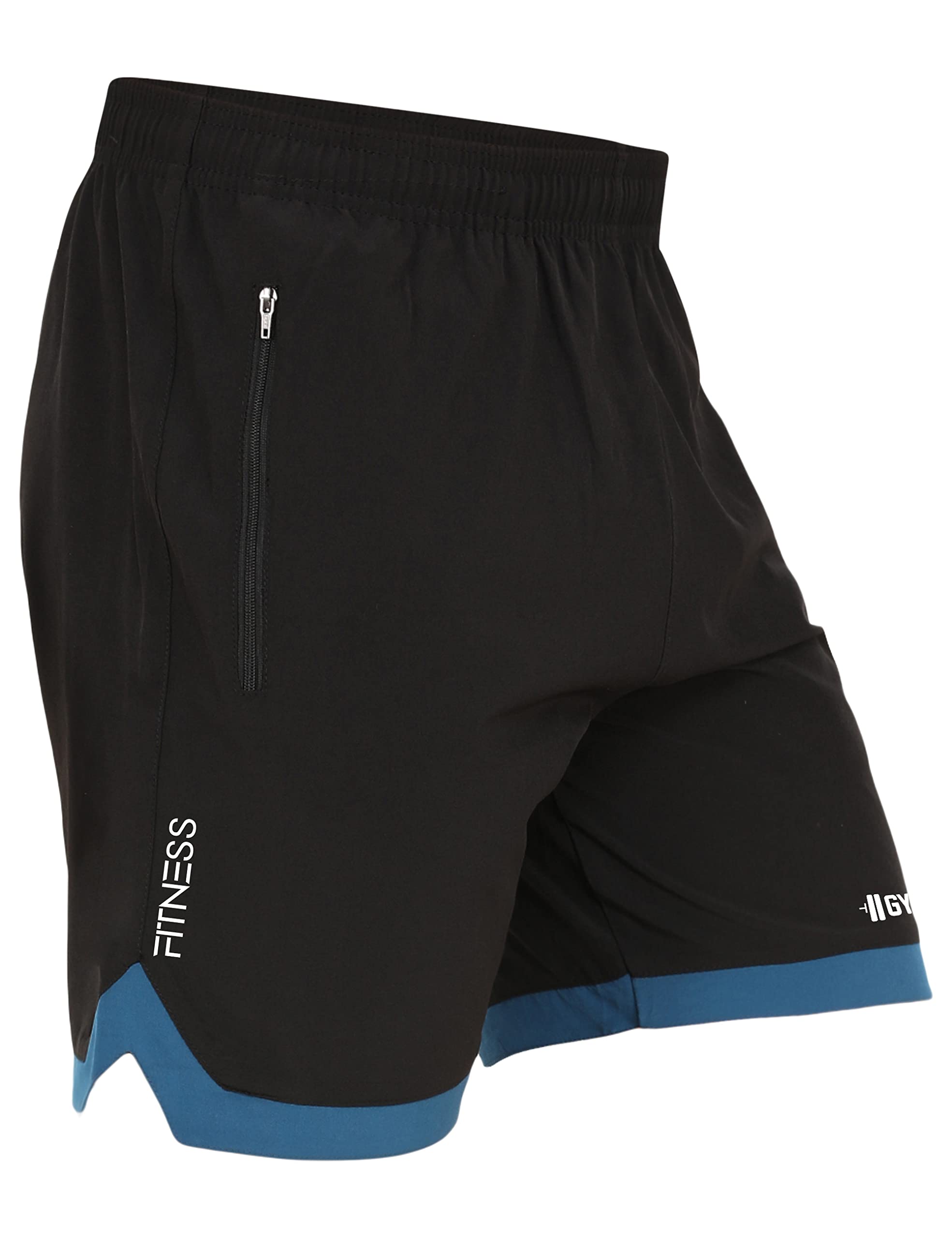 GYMIFIC Mens Dry Fit Boxer Shorts - Image 4