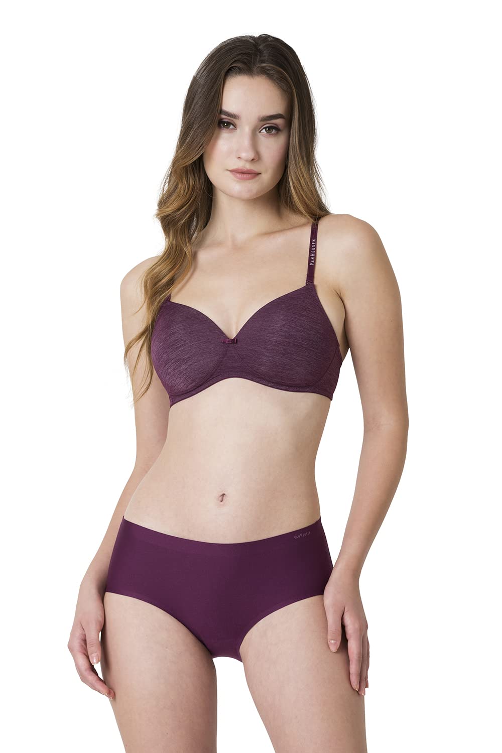 Van Heusen Invisilite Hipster Panty for Women