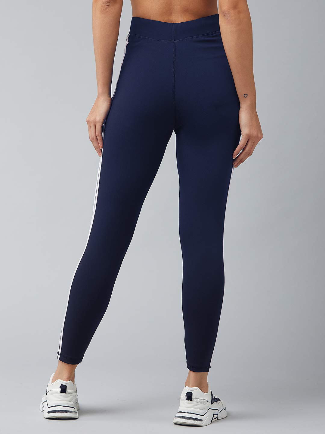 BLINKIN High Waist Gym Pants for Women - Image 3