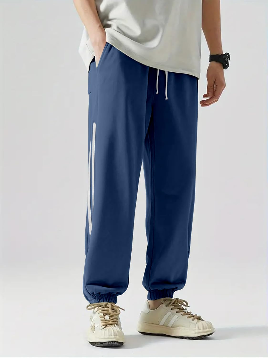 Mehrang Men's Track Pant - Image 4