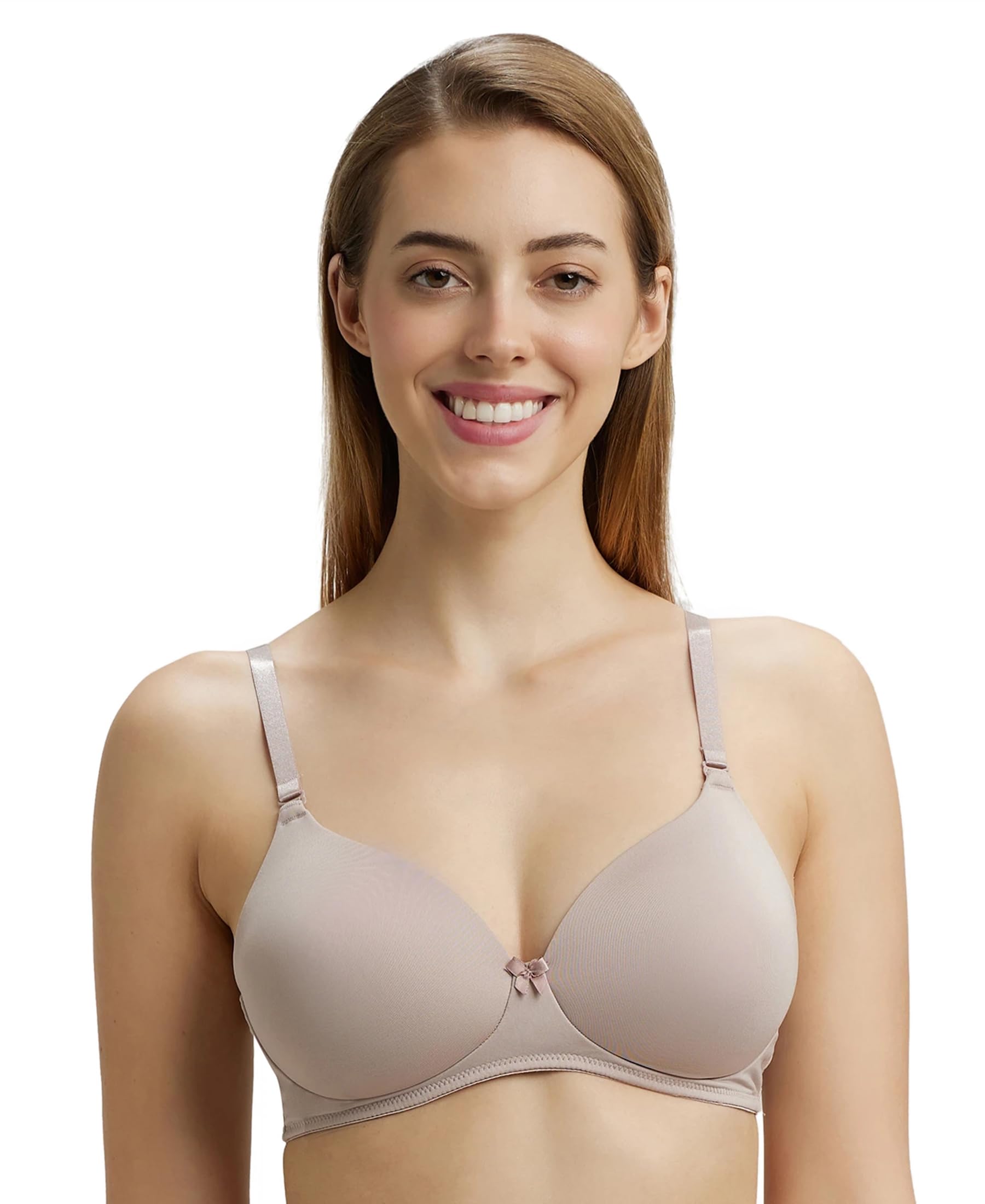 Jockey Women's Wirefree T-Shirt