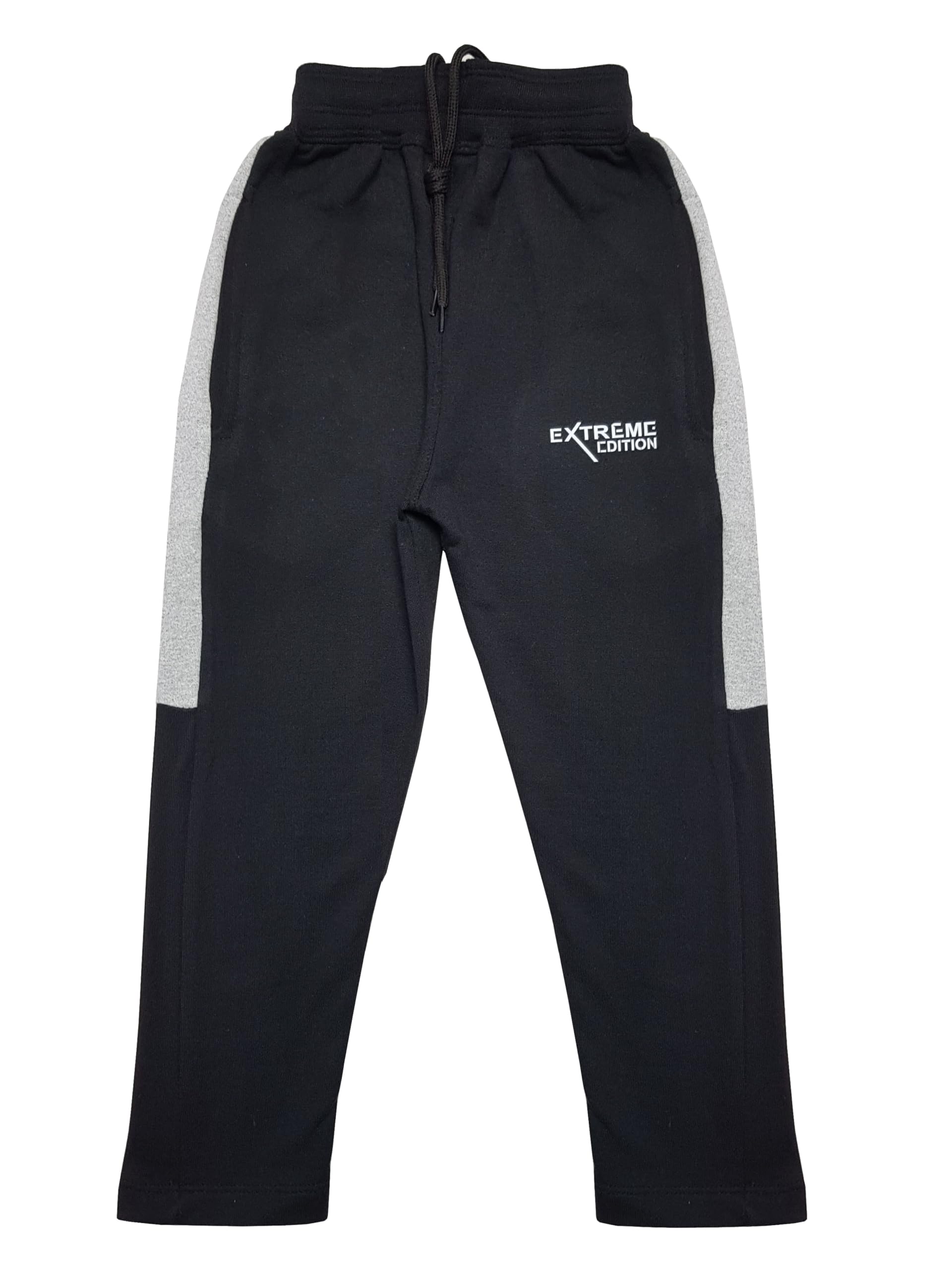 STARLATH Boys Track Pants - Cotton - Image 4