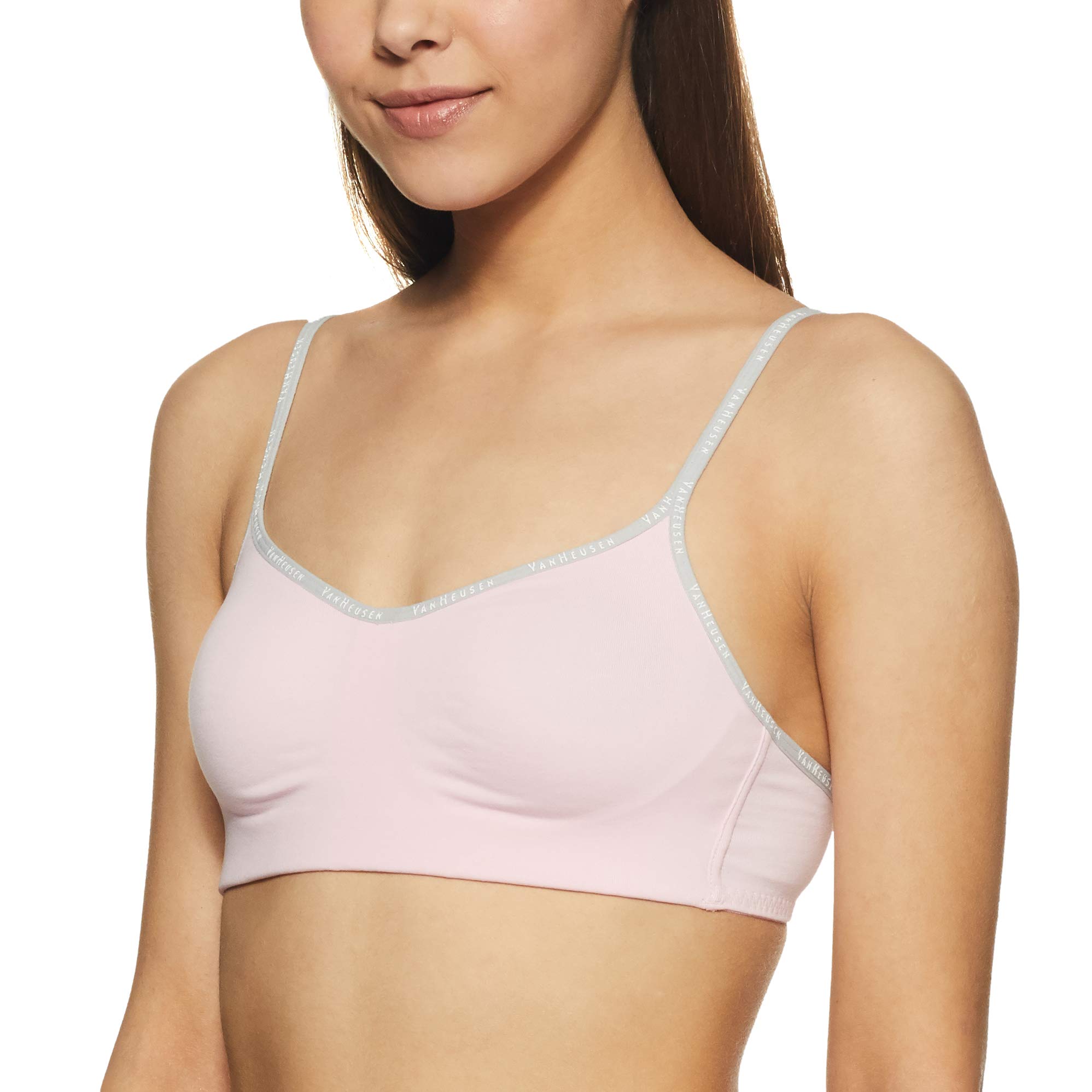 Van Heusen Women Cami Bra - Cotton Elastane - Image 3