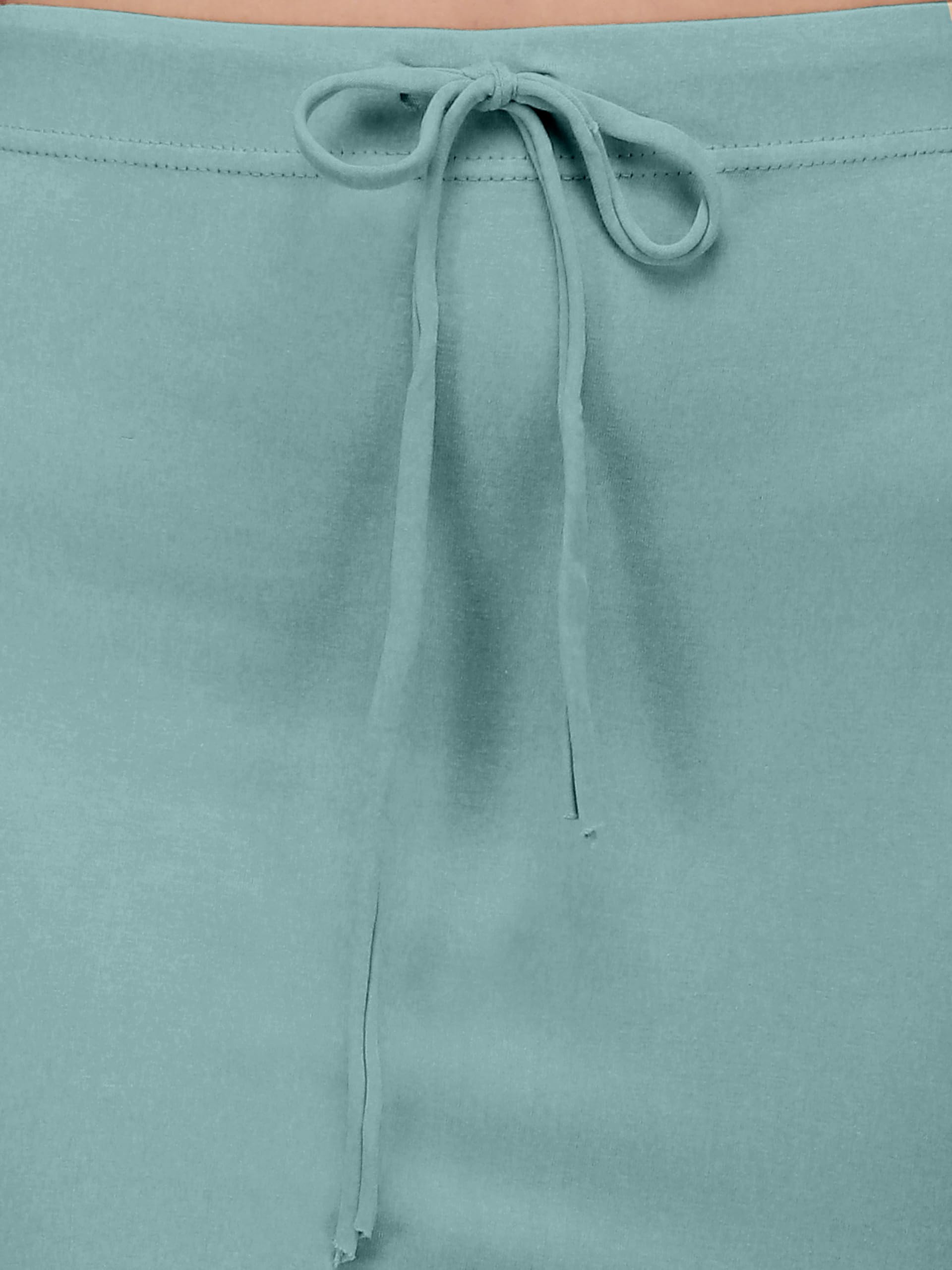 Mehrang Saree Shapewear Petticoat for Women - Image 4