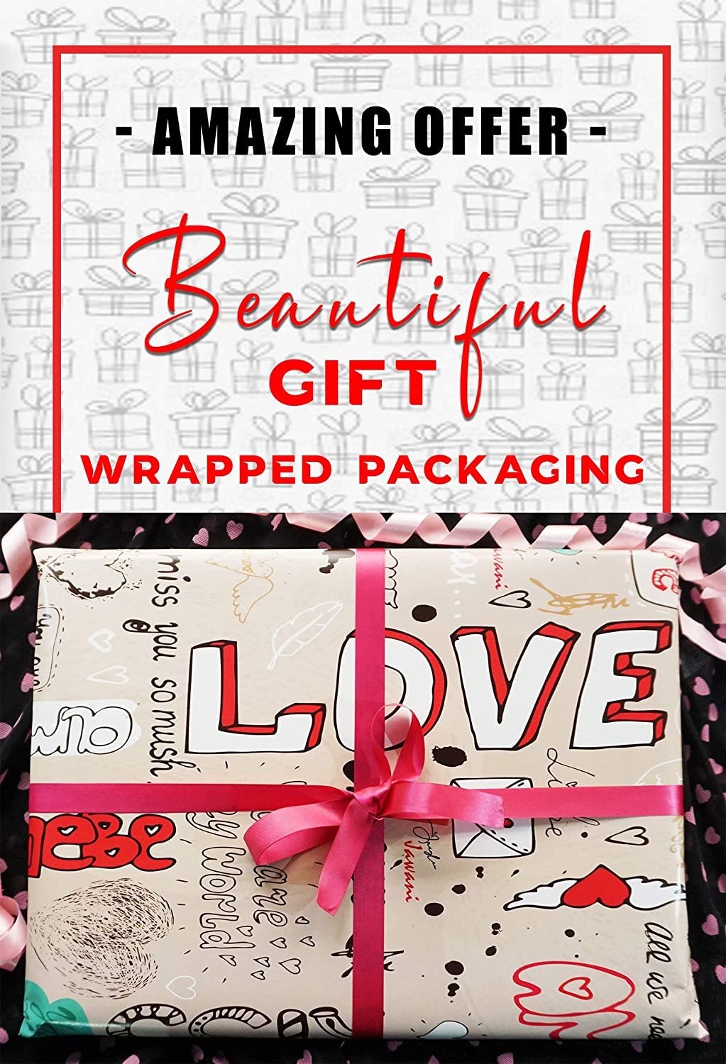 Xs and Os Sea Green Lace Floral Babydoll Nightwear for Women - Image 5