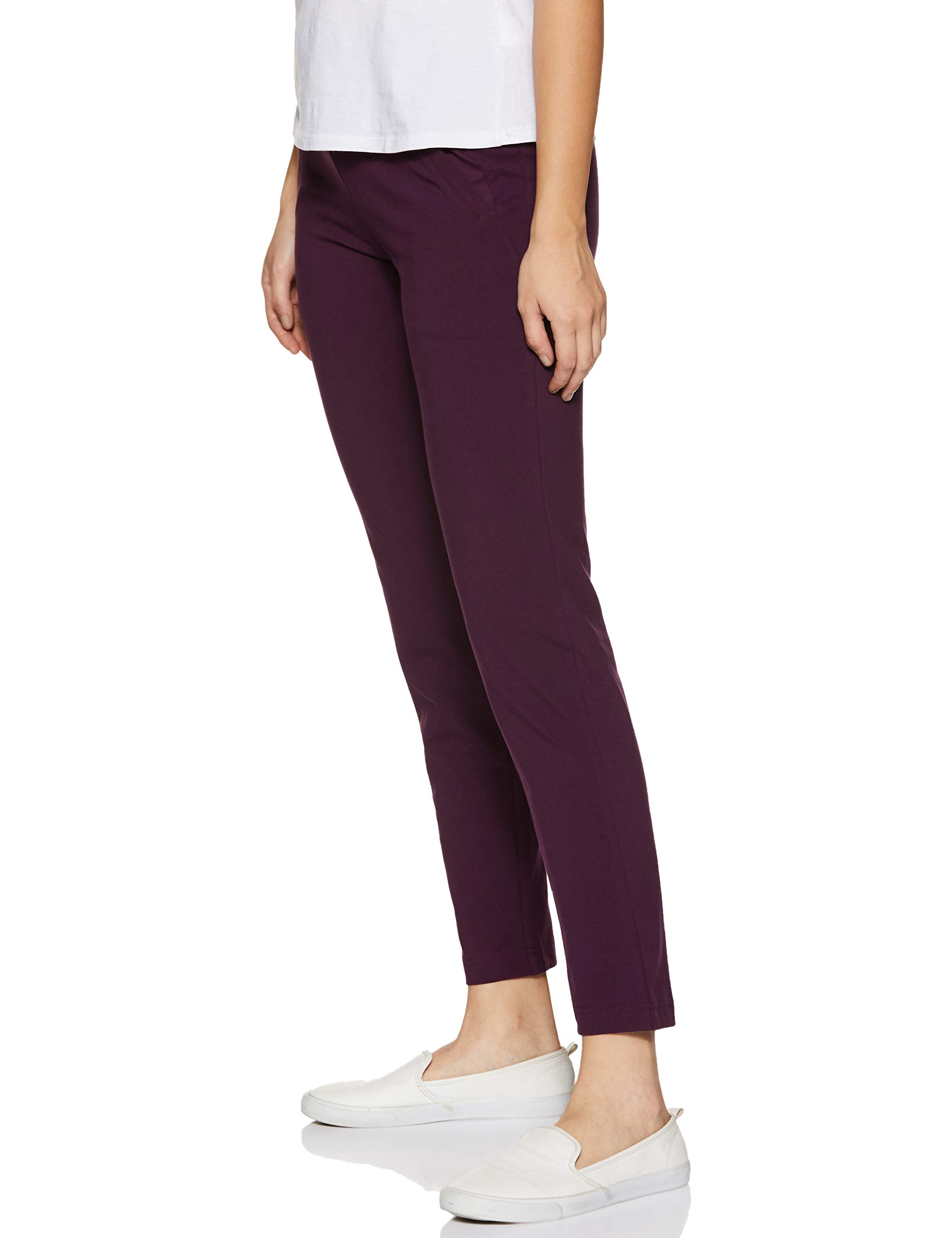 Van Heusen Women's Lounge Pants - Purple - Image 3