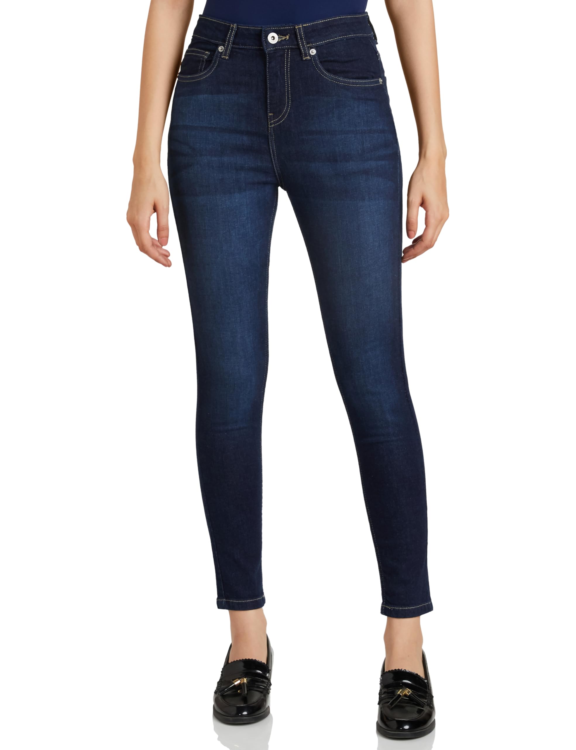 Symbol Women Skinny Fit Jeans