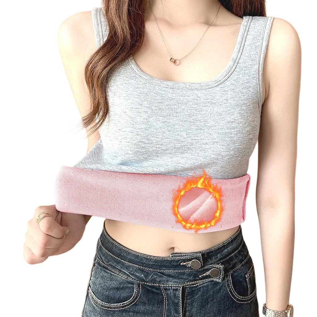 PALAY Thermal Top for Women