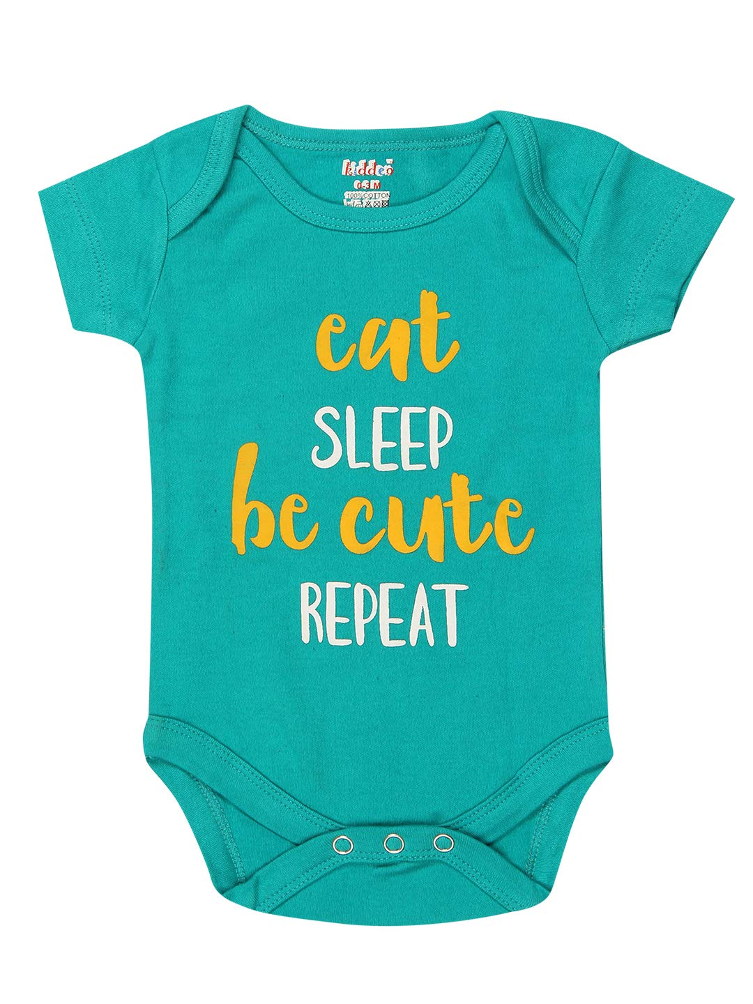 Kiddeo Baby Bodysuit - Image 2