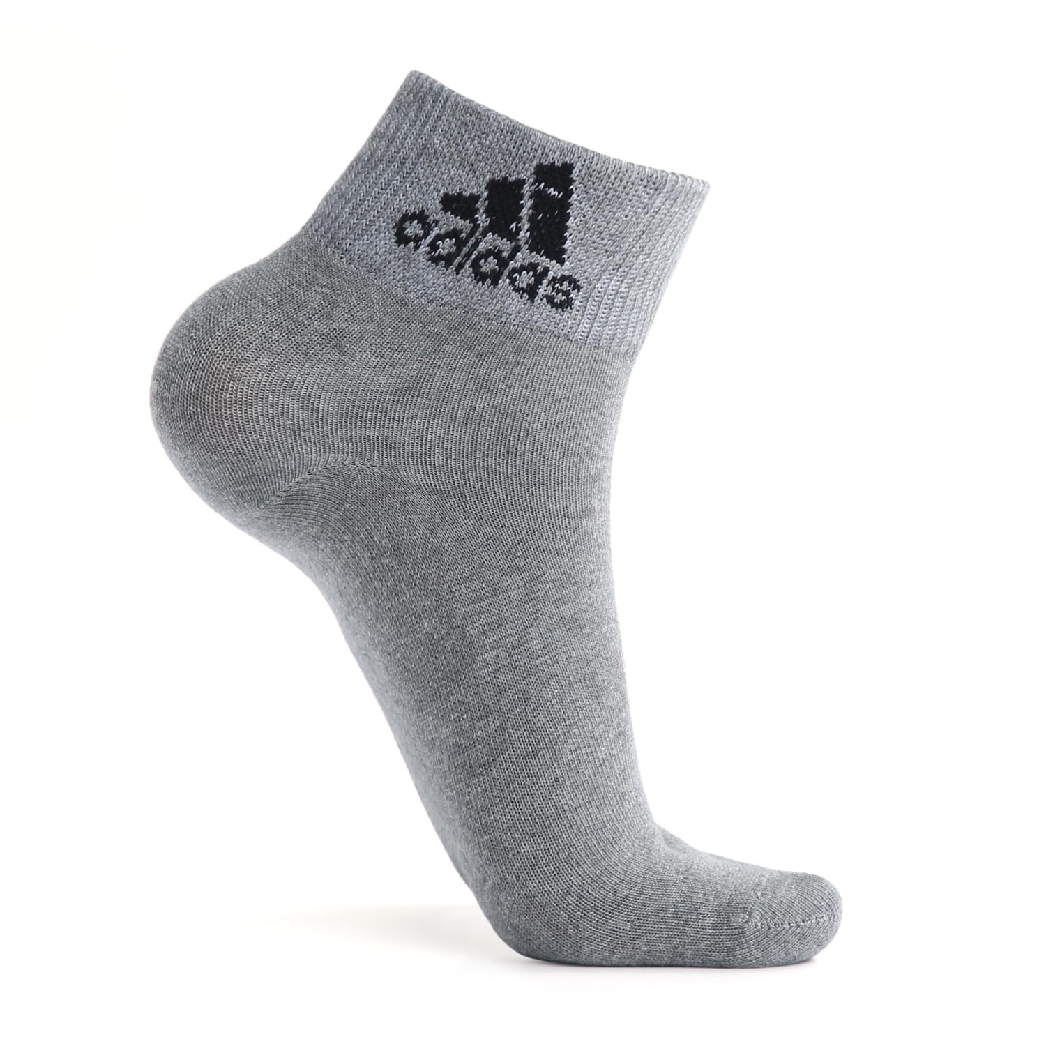 ADIDAS Men Cotton Ankle Length Socks - Image 2