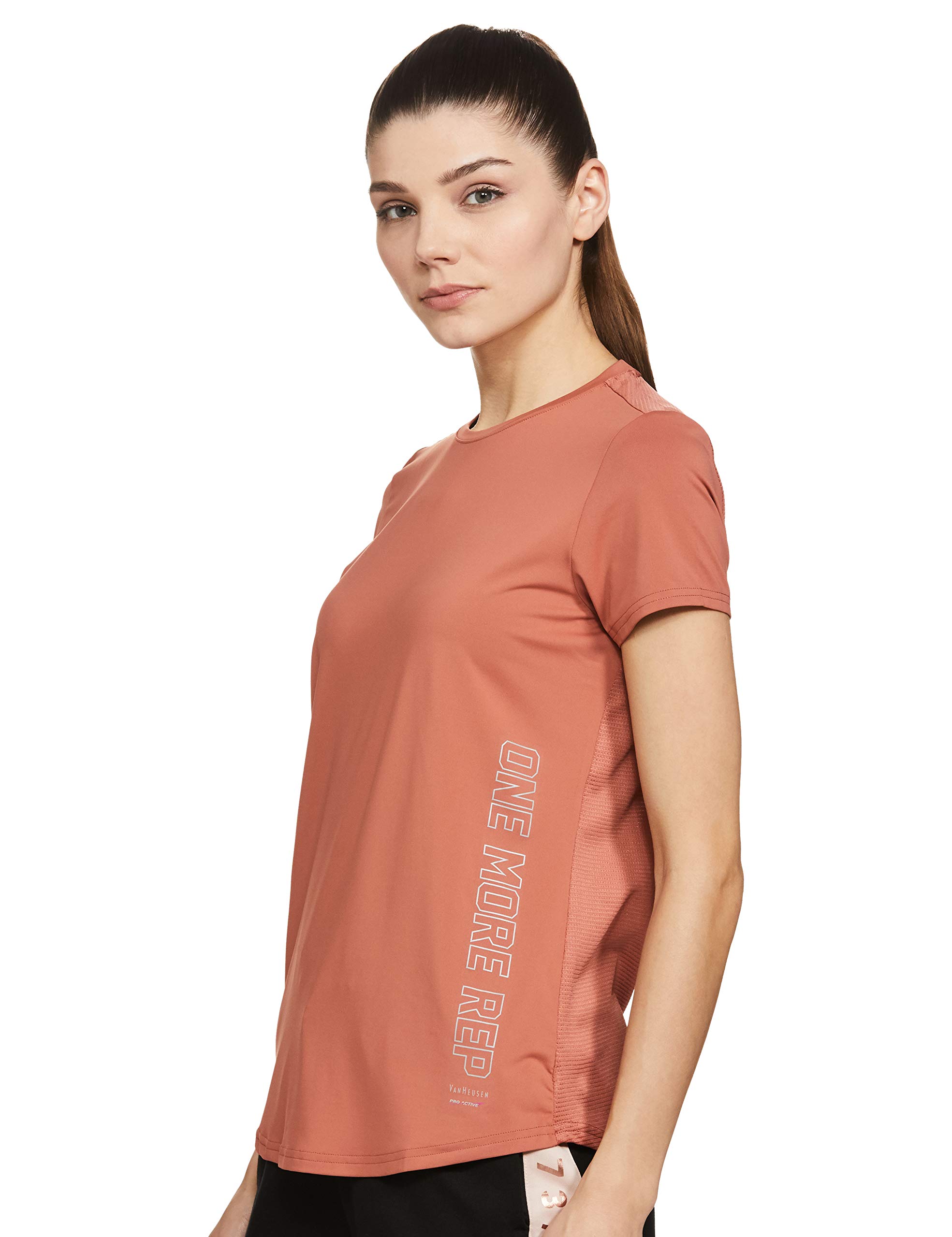 Van Heusen Women's Anti Bacterial T-Shirt - Image 3