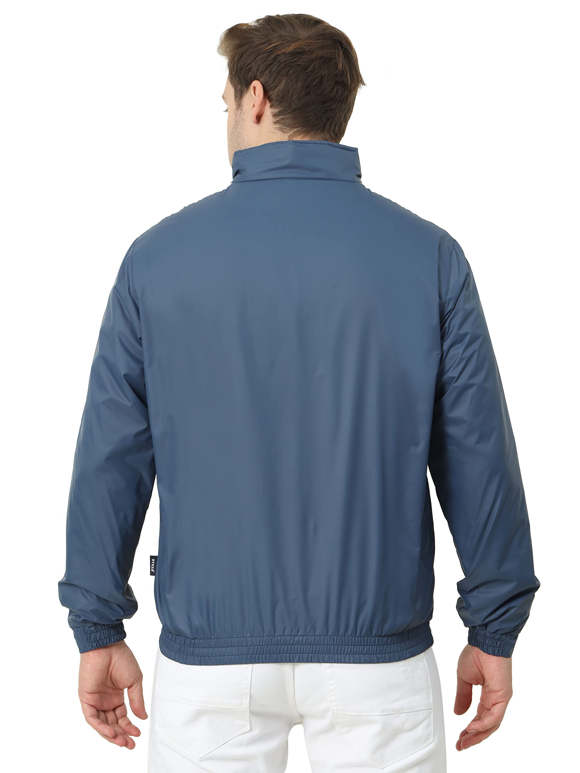 Ryker Men's Airforce Windcheater Jacket - Image 2