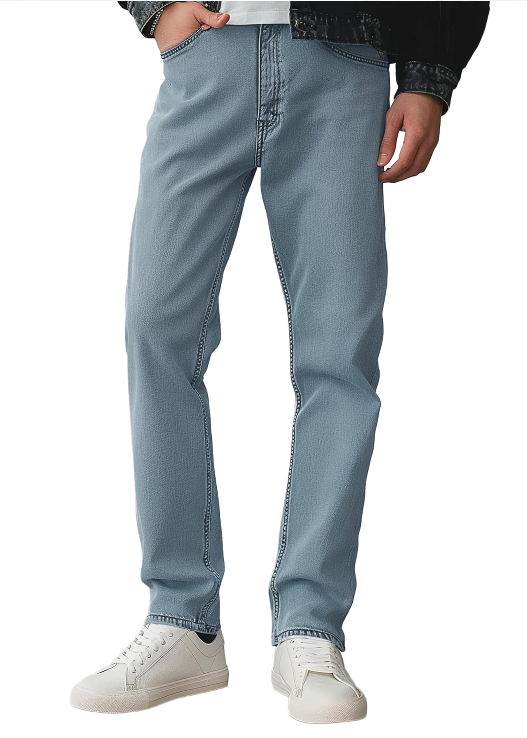 Urbano Fashion Light Grey