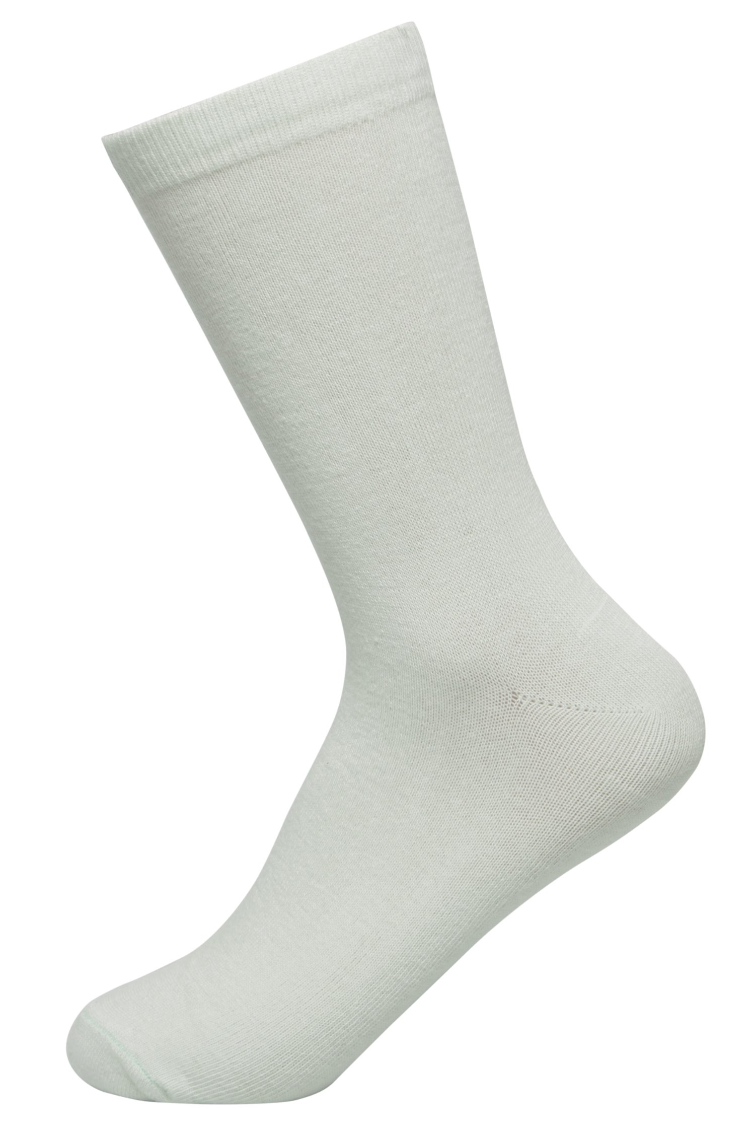 Supersox Women Formal Socks - Cotton - Image 5