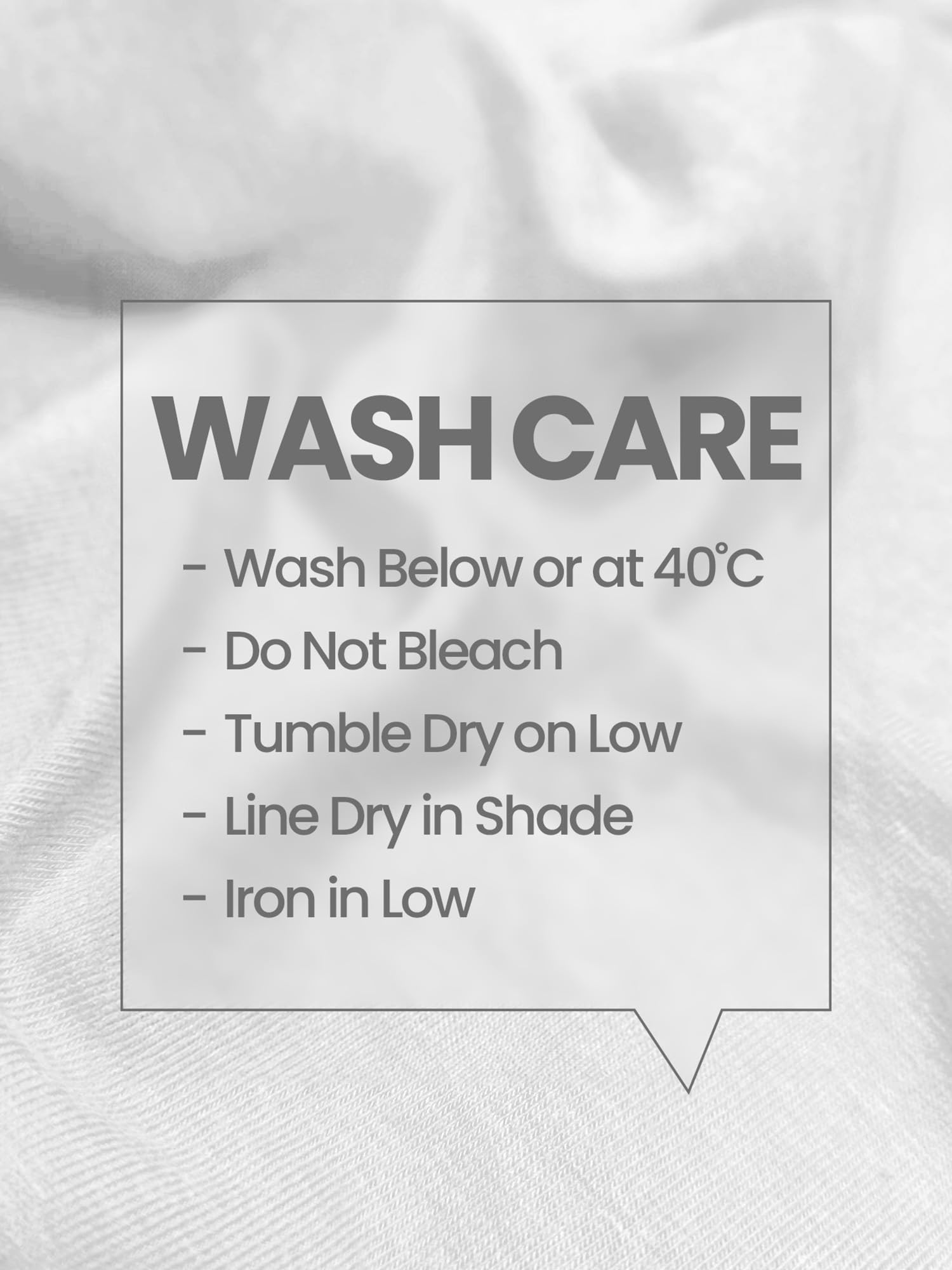 Freecultr Unisex Bamboo Bandana - Image 5