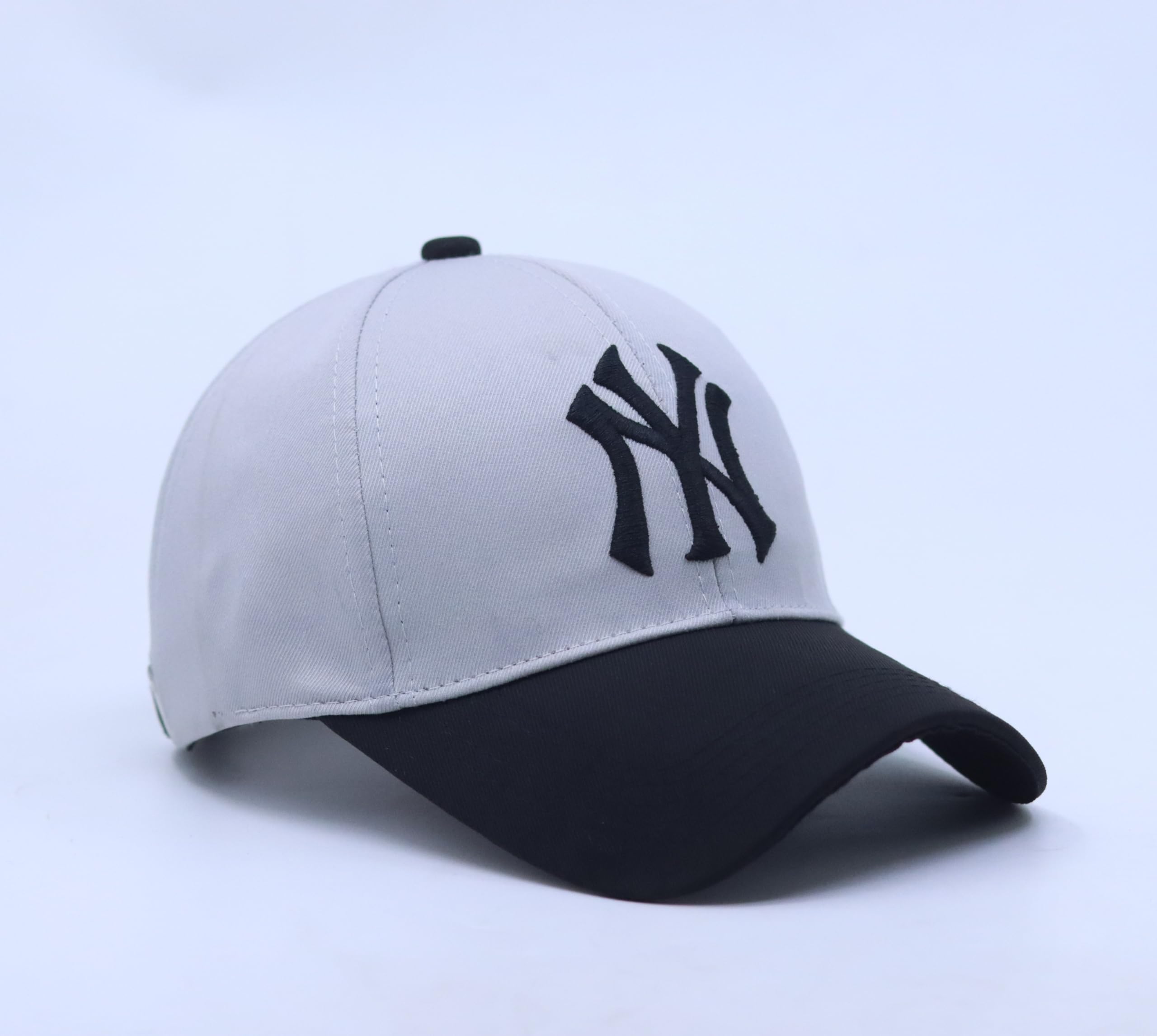 GarbGlide Unisex Baseball Caps Adjustable - Image 3