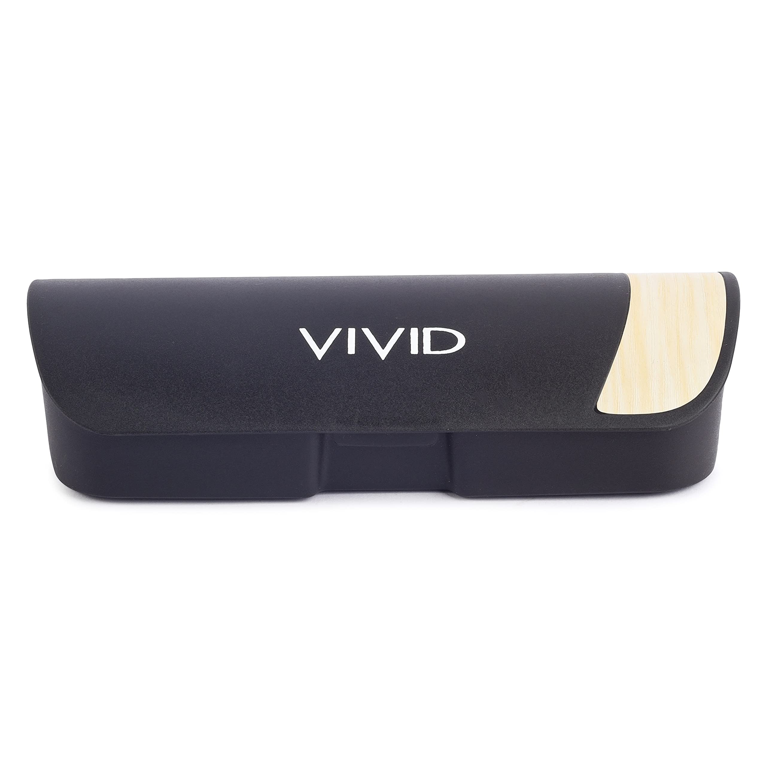 VIVID Vision Unisex Lightweight Eyewear Case