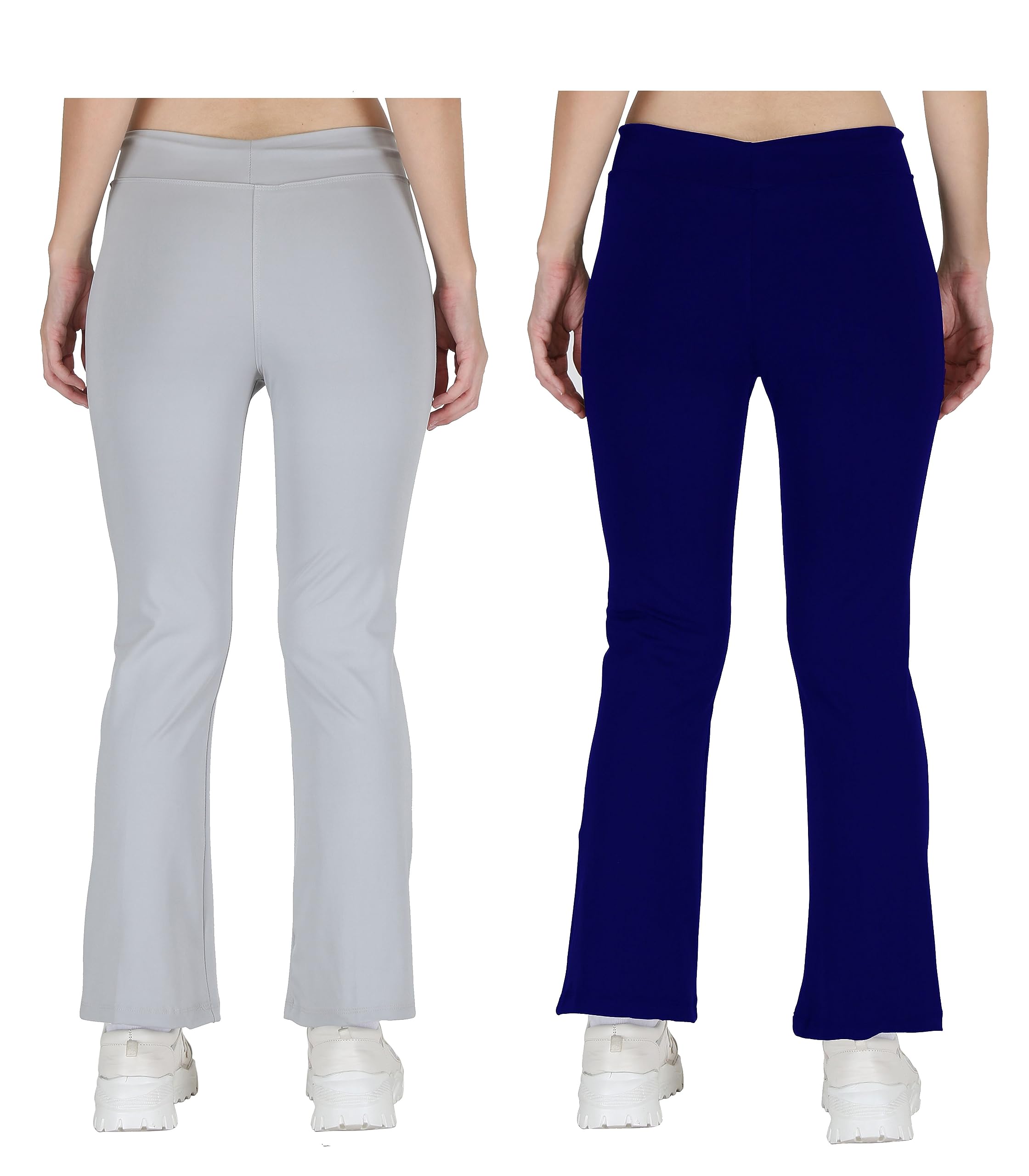 STARLATH Girls Trackpants and Trousers - Image 2