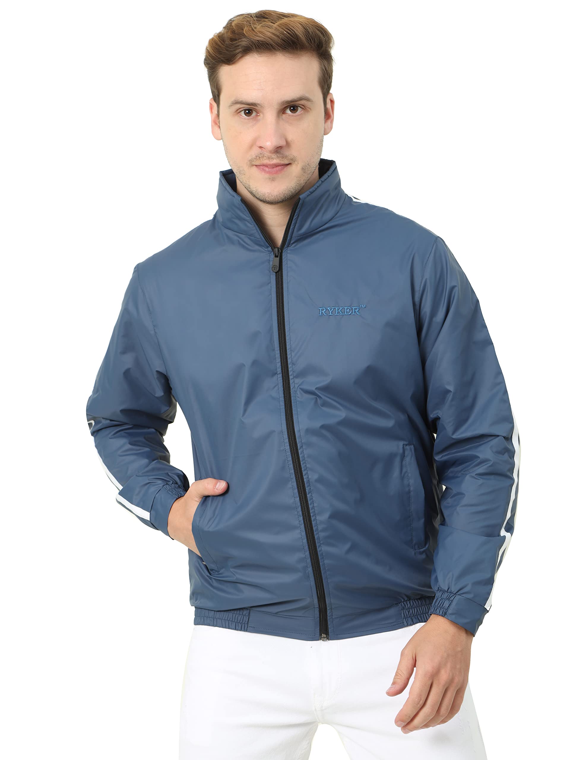 Ryker Men's Airforce Windcheater Jacket