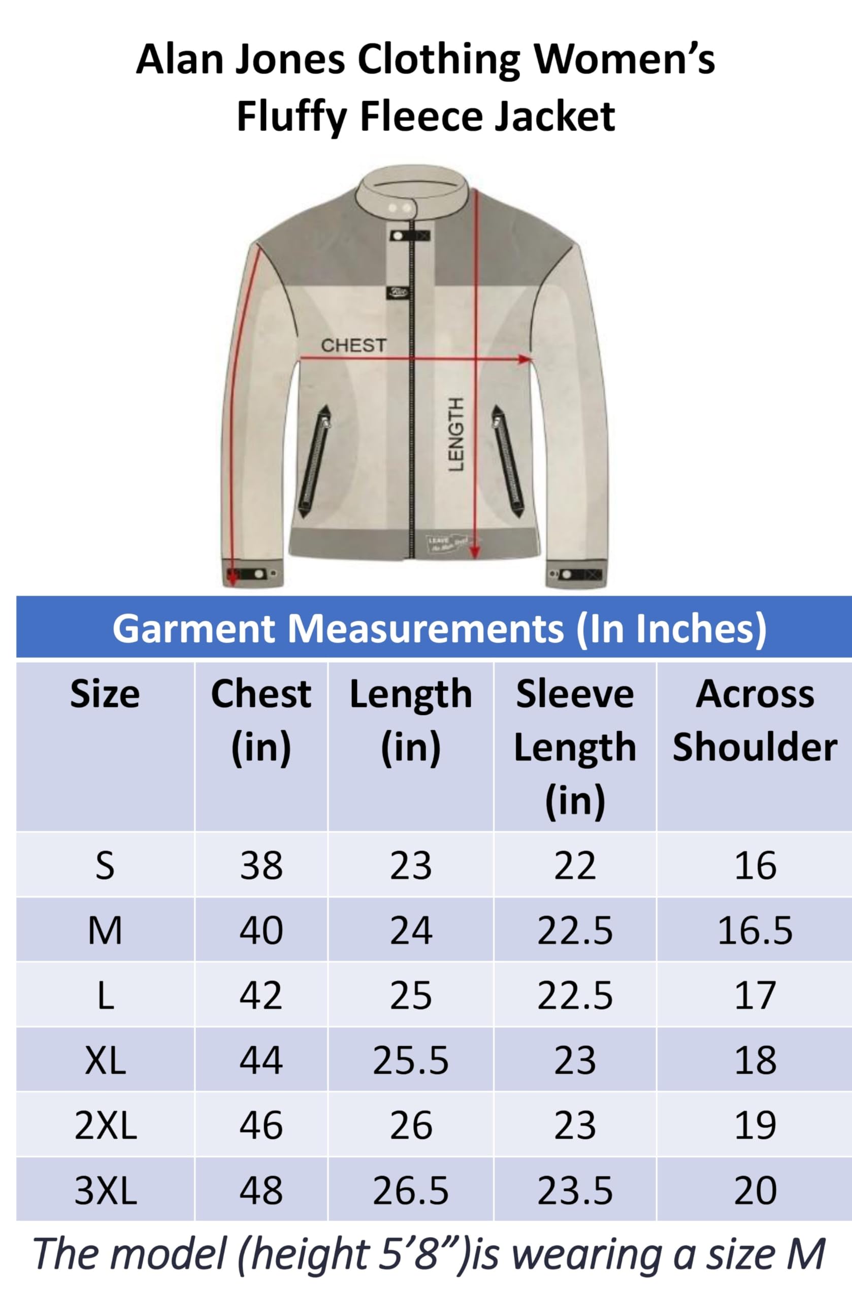 Alan Jones Women's Yellow Fleece Jacket - Image 5
