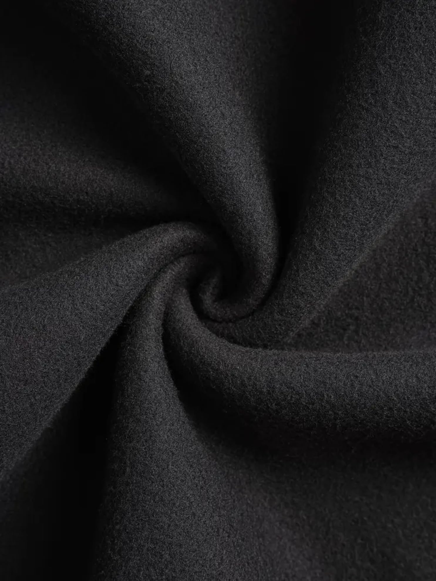 Sky Magic Printed Sweatshirt for Women - Black - Image 4