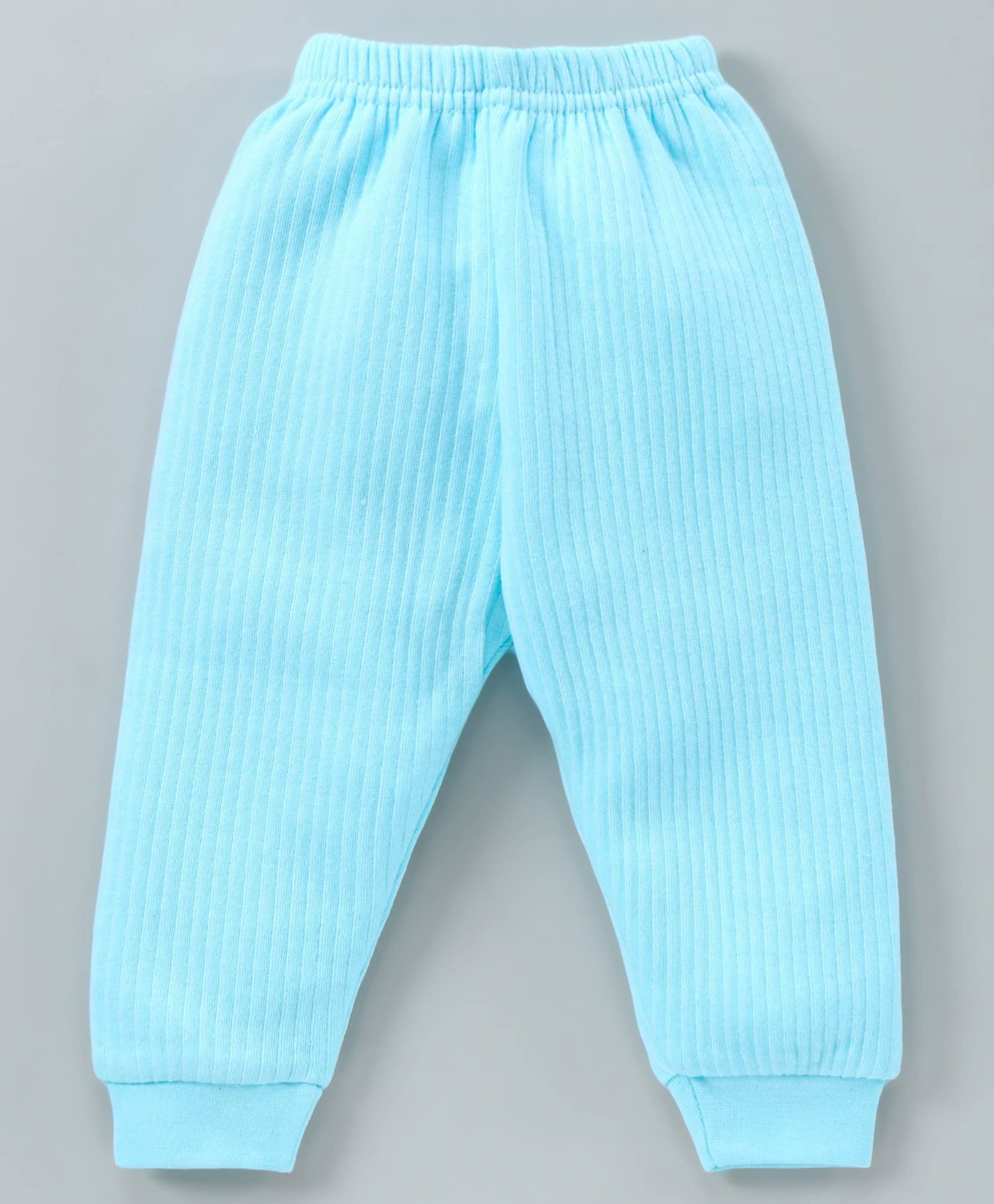 Cucumber Kids Thermal Pyjama Lower - Multicolor - Image 4