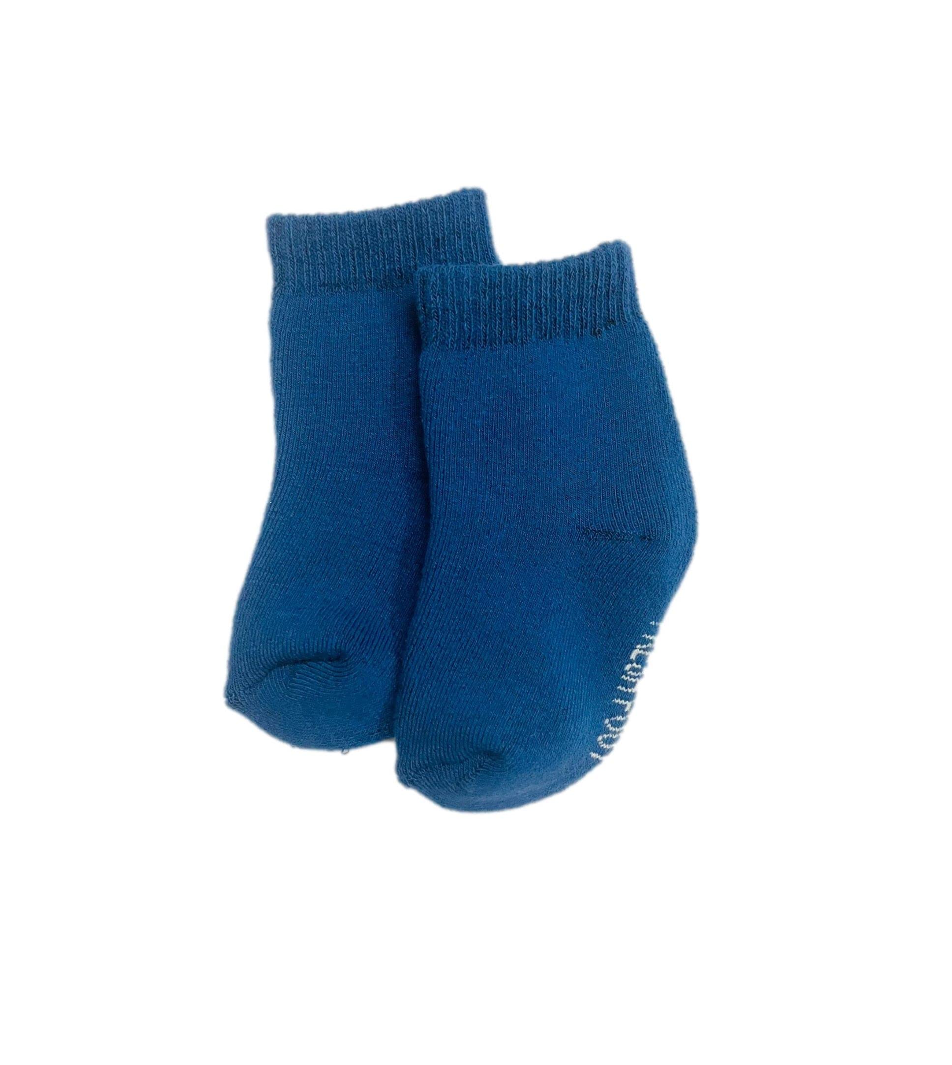 Freshfoot Unisex Ankle Length Cotton Socks - Multicolor - Image 5