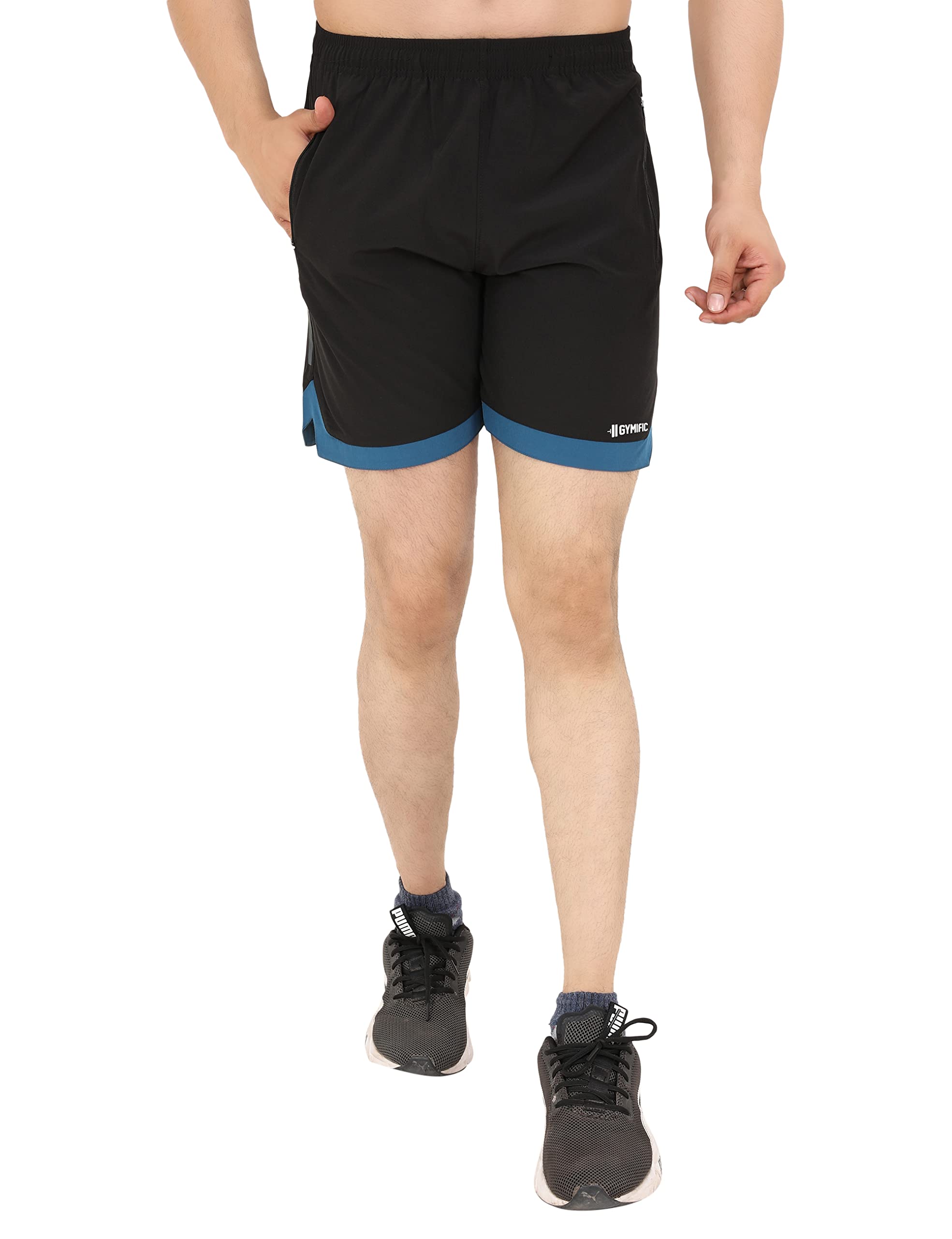 GYMIFIC Mens Dry Fit Boxer Shorts - Image 5