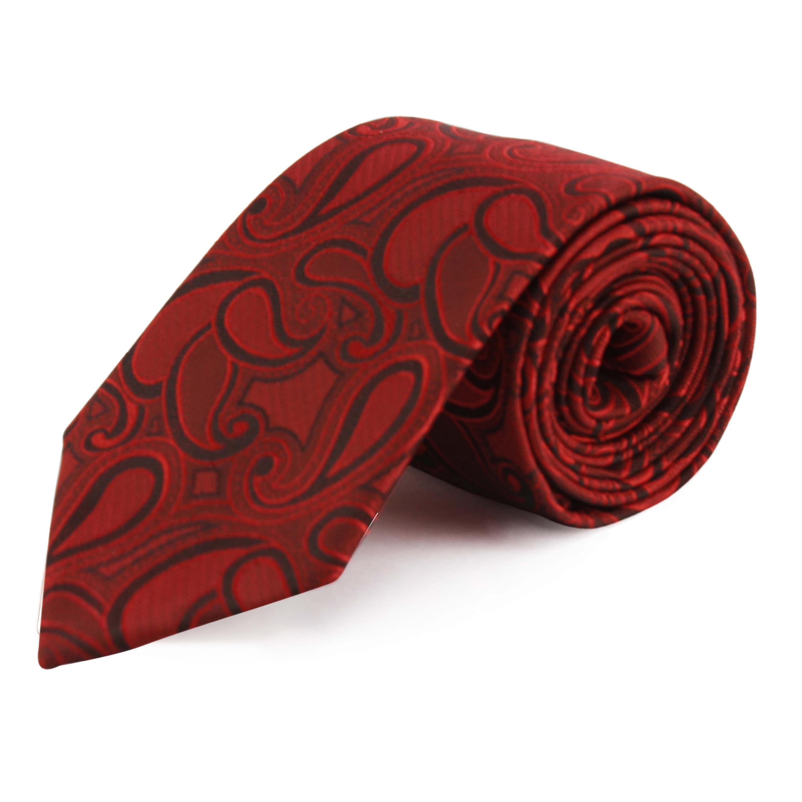 Peluche Necktie for Men - Image 3
