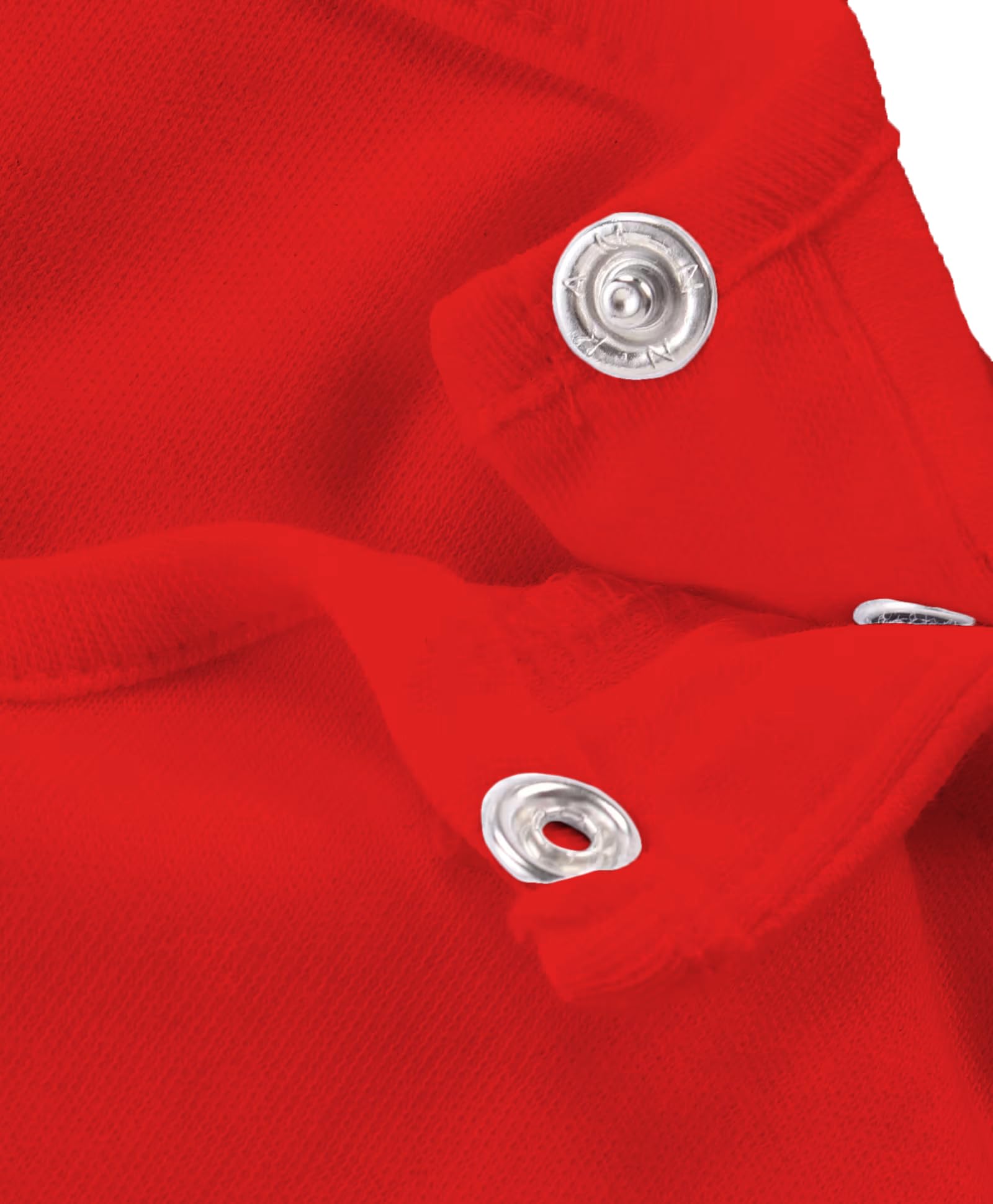 Baby Buzz Teddy Bear Baby Milestone Dress - Image 4