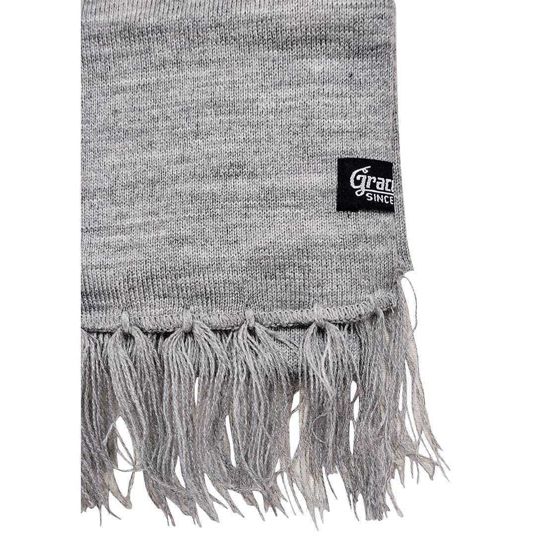 Graceway Acro Wool Muffler for Men and Women - Image 2