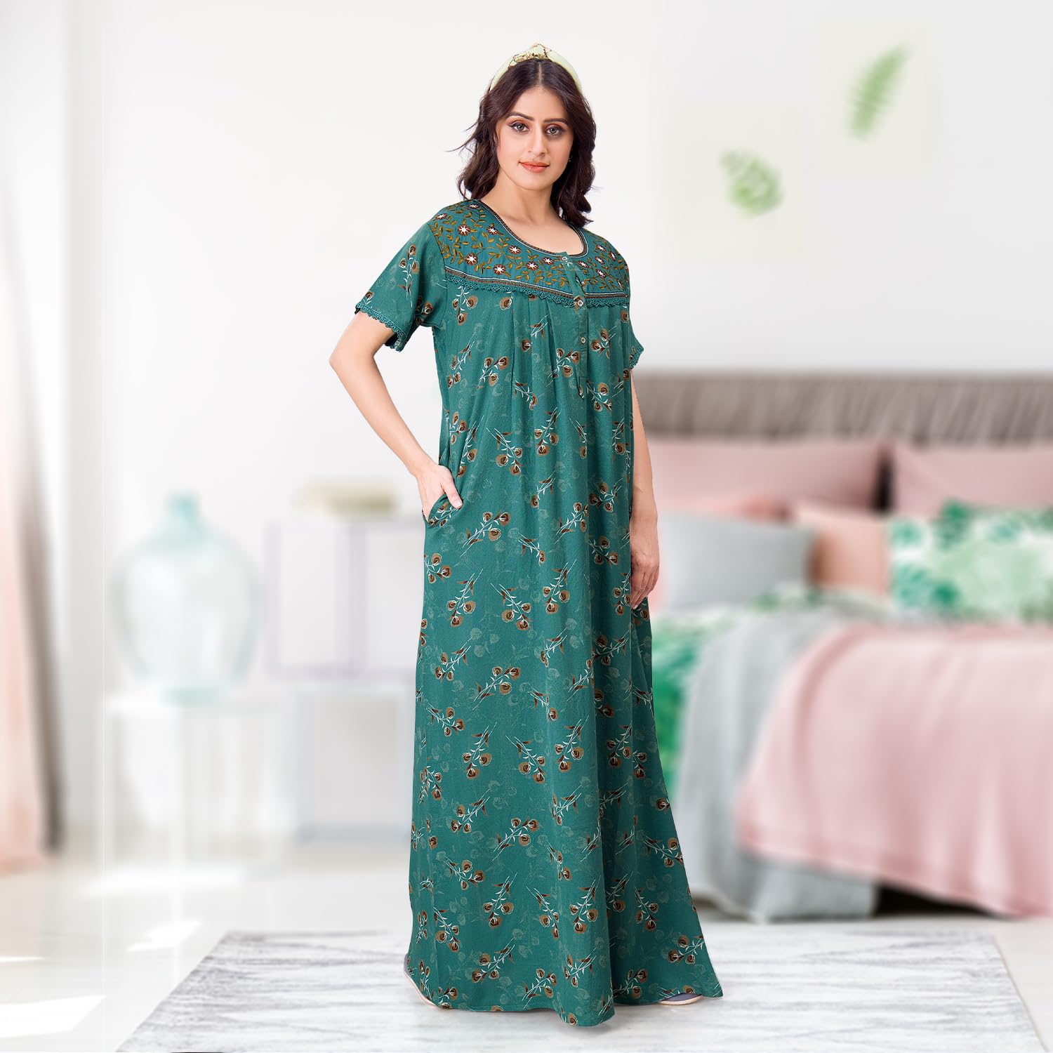 EliteZilla Nighty for Women - Image 5