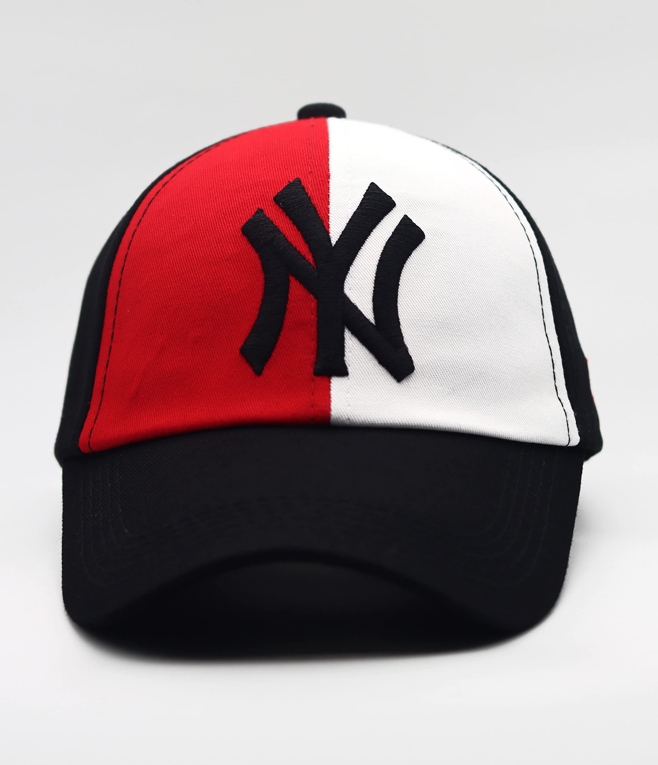 Cotton Baseball Caps for Men & Women - Image 3