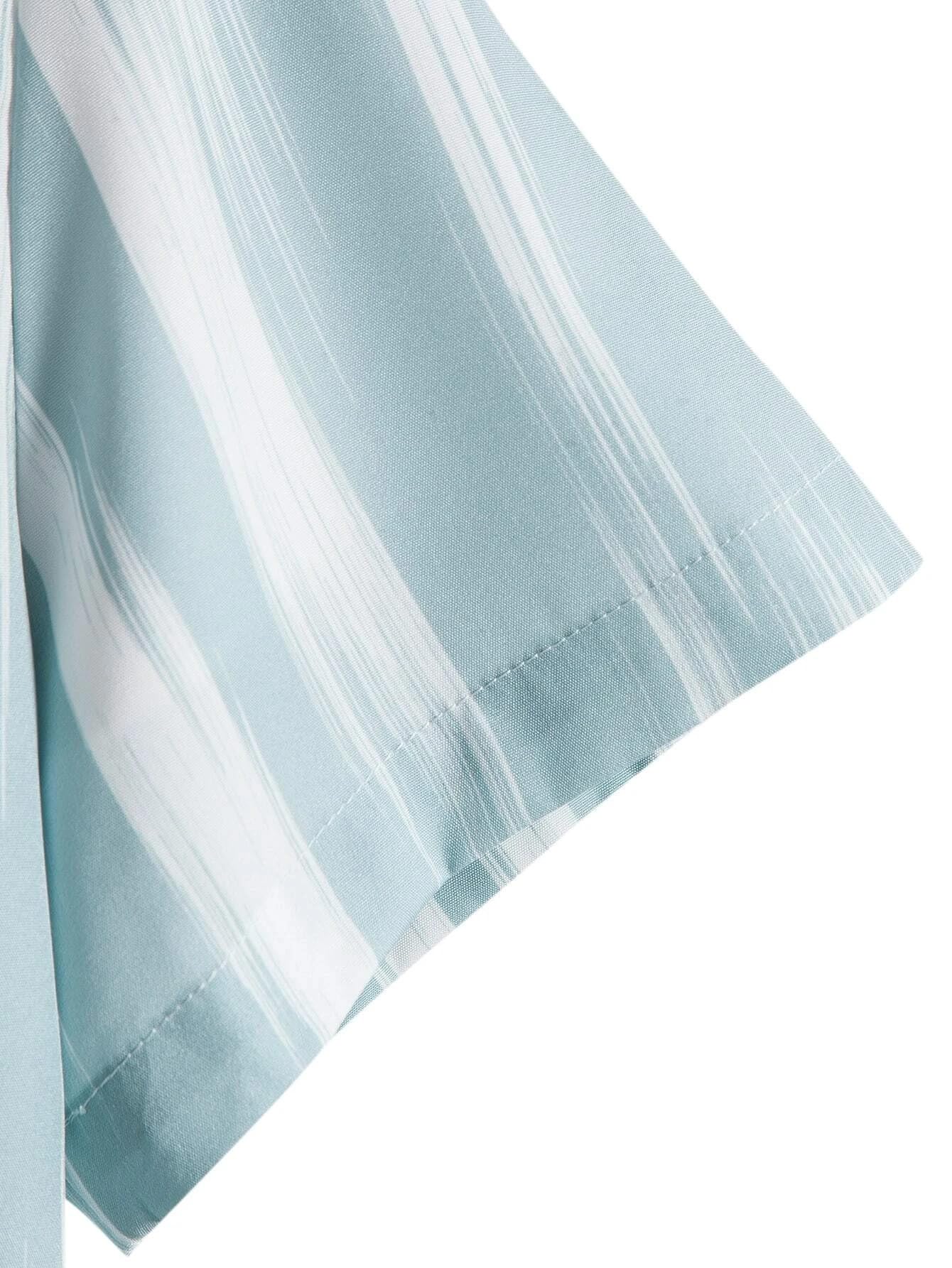 TAGAS Boys Tropical Shirt - Image 4