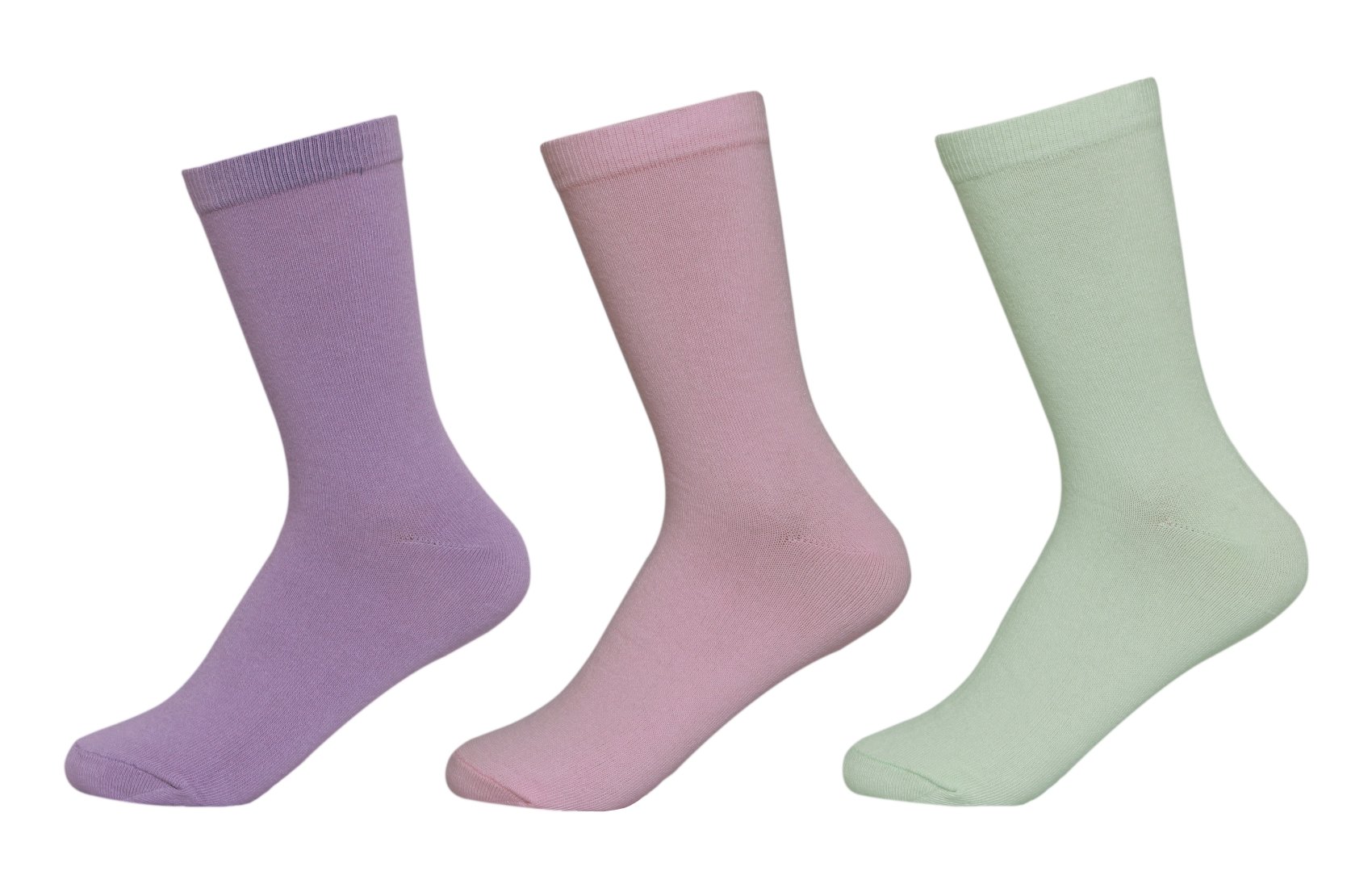 Supersox Women Formal Socks - Cotton