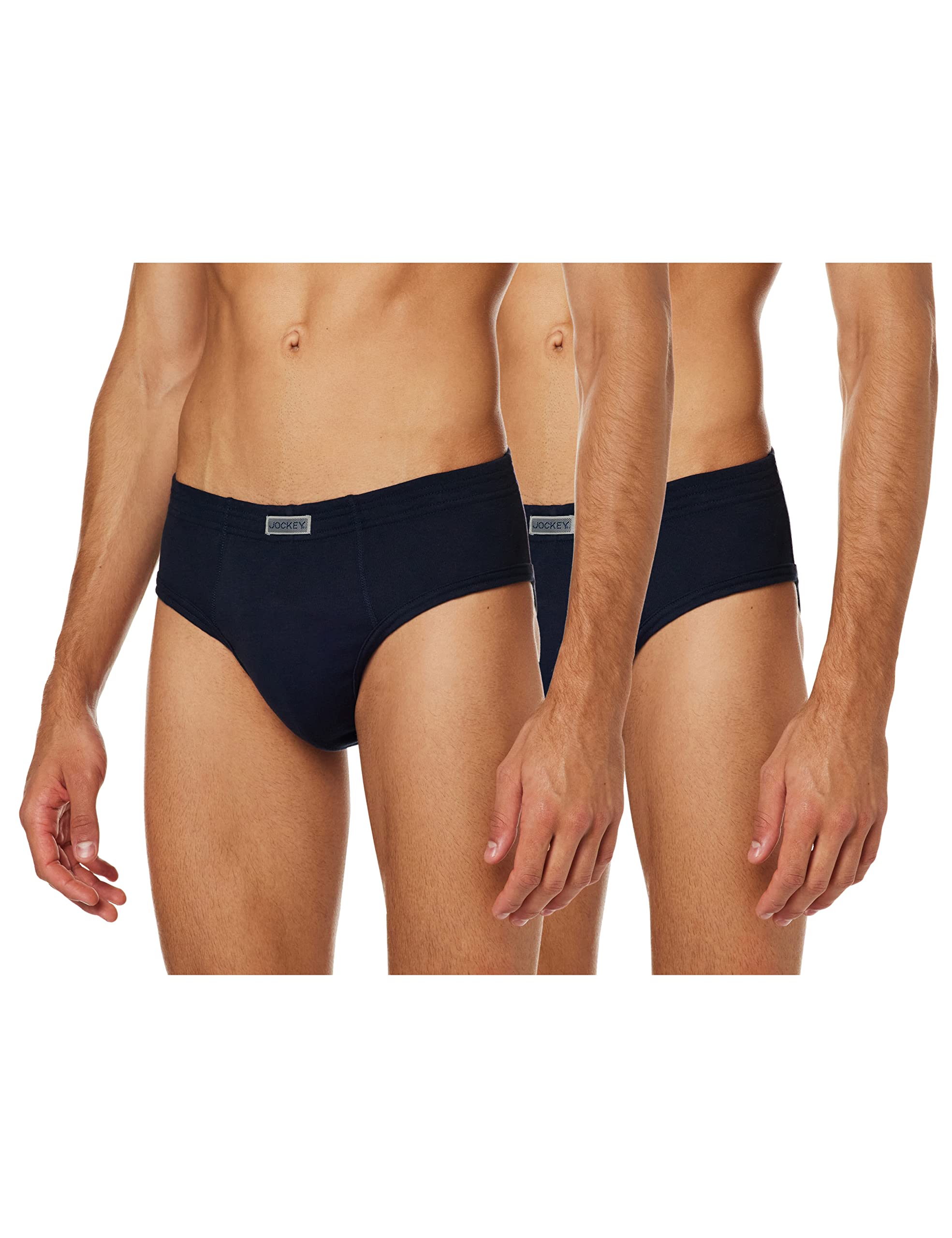 Jockey Men's UltraSoft Cotton Briefs