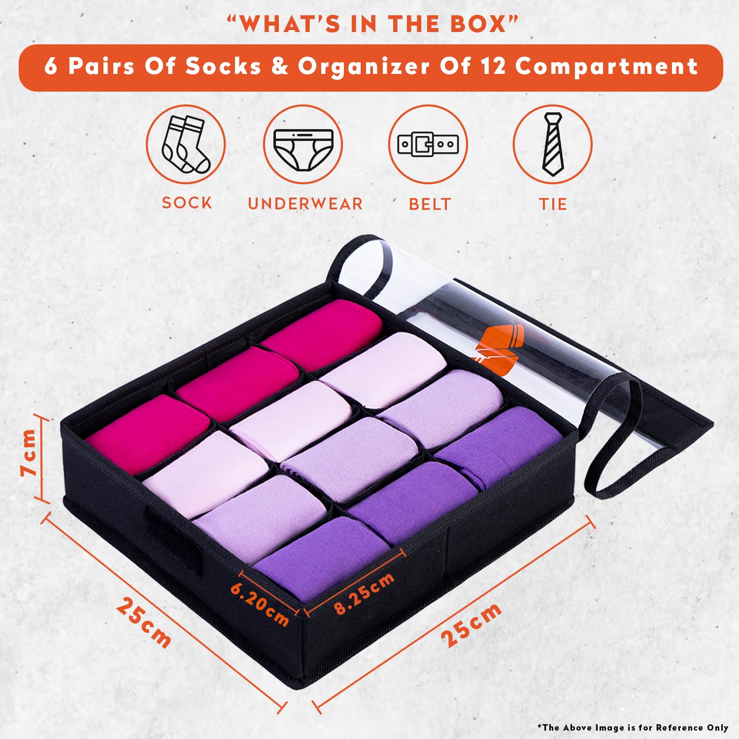 Supersox Women's Ankle Socks - Blue - Image 3