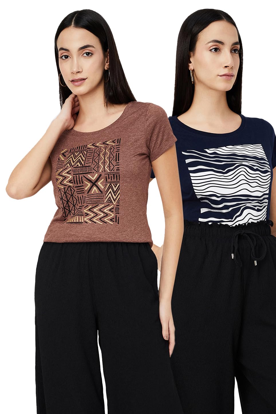 Max Women's Graphic Tees