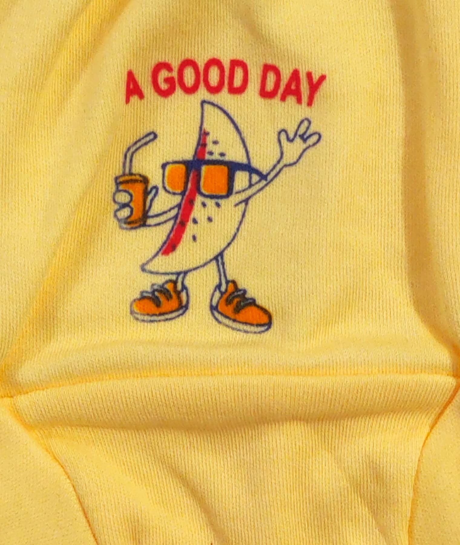 Baba Kids Cotton Underwear Multicolor - Image 2