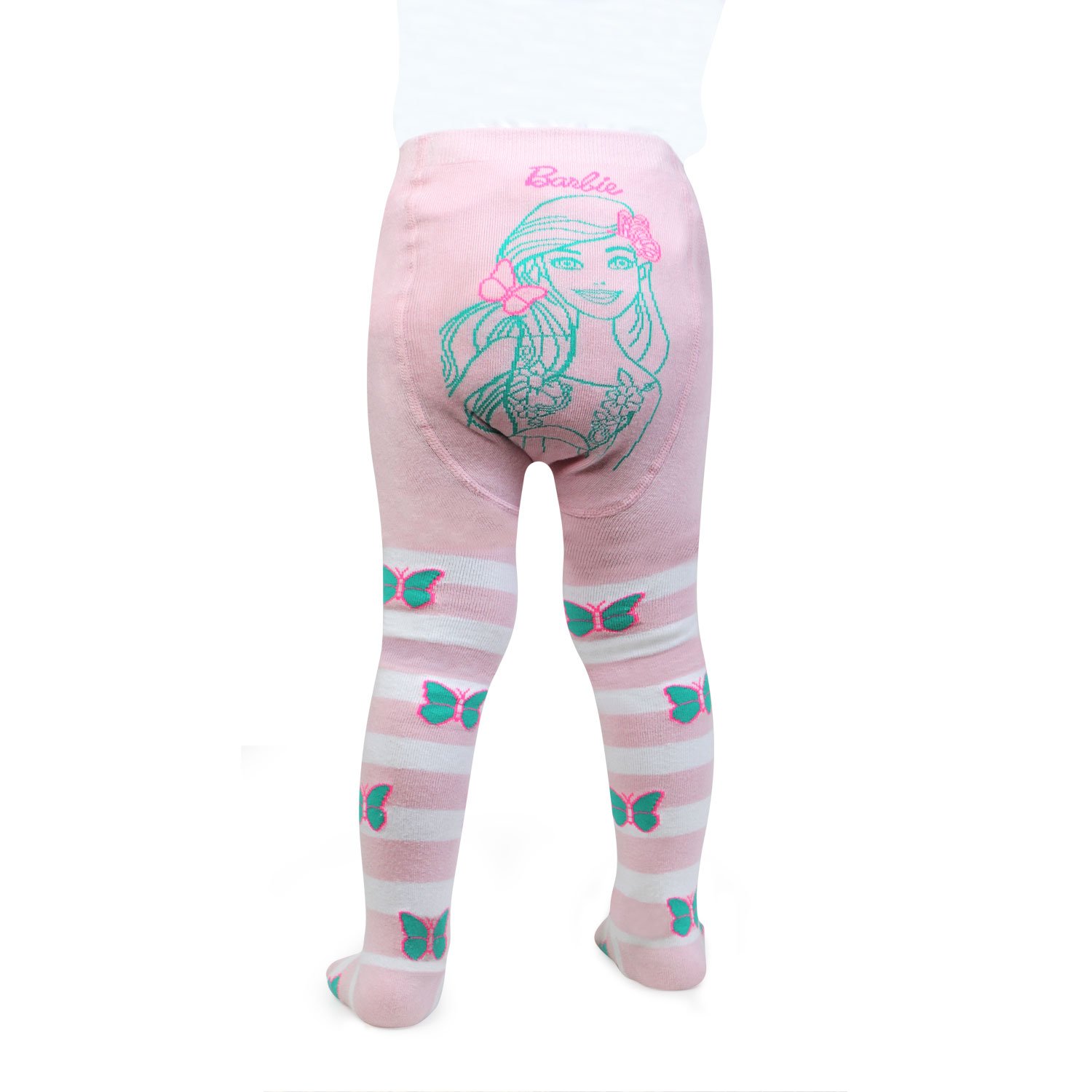 Bonjour Unisex Baby Tights - Soft Cotton - Image 2