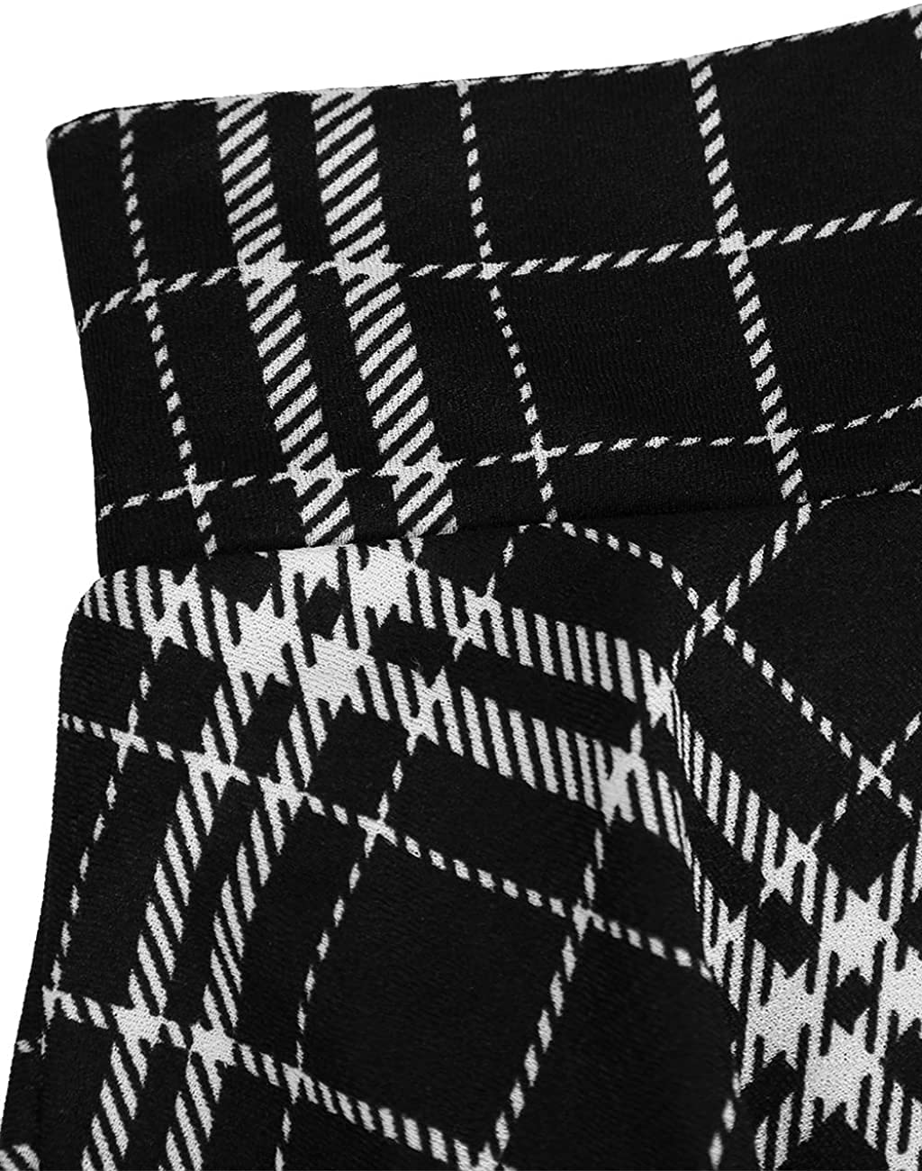 RICHIROBINS Girls Skater Skirt with Inner Shorts - Image 3