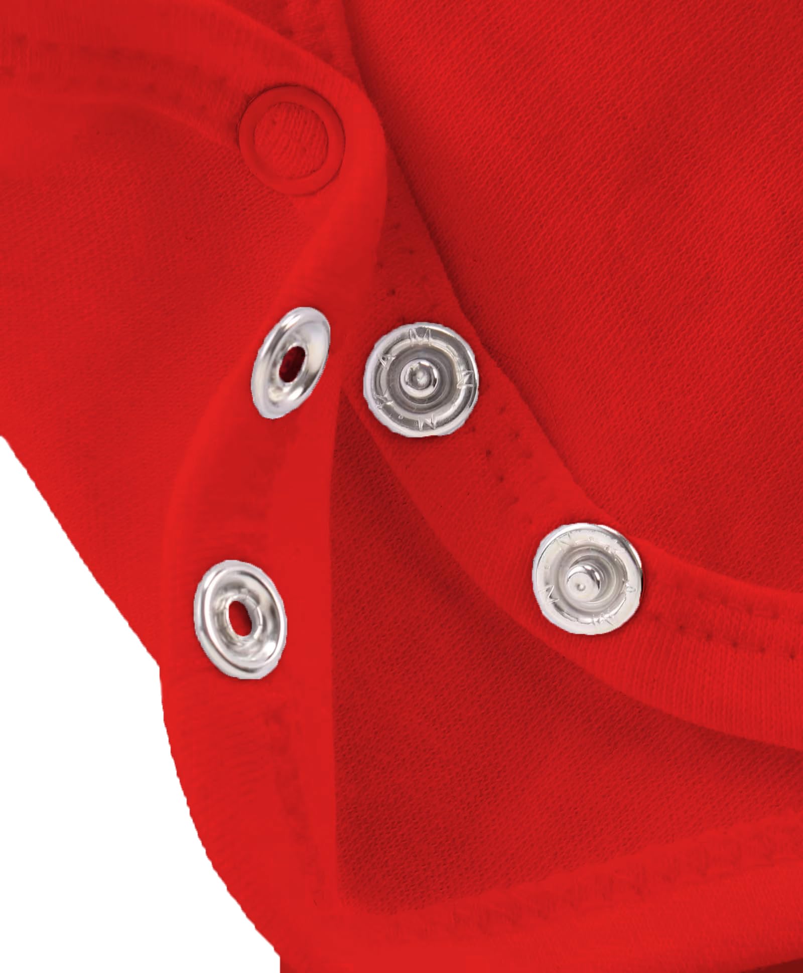 Baby Buzz Teddy Bear Baby Milestone Dress - Image 5