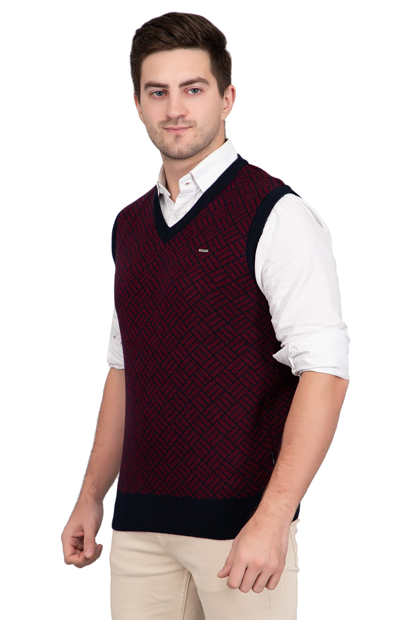 GODFREY Sweaters for Men - Image 5