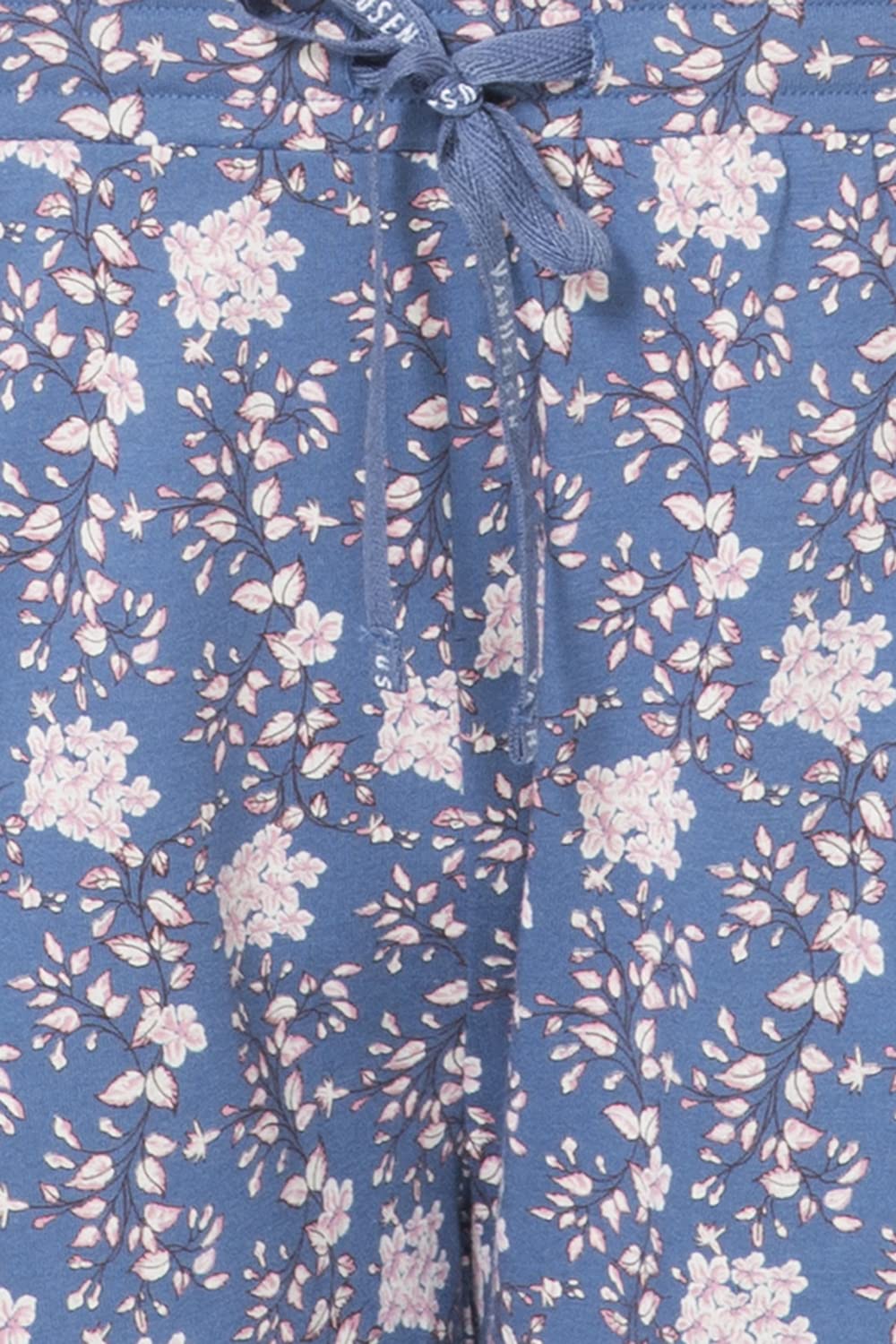 Van Heusen Men's Printed Lounge Shorts - Image 4