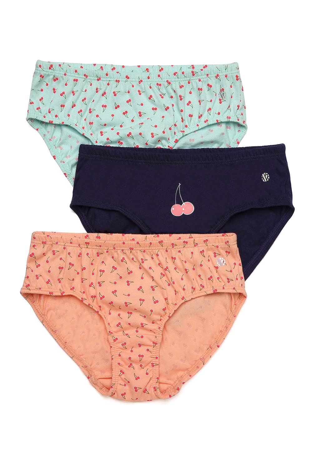 Van Heusen Girls Hipster Panty - Cotton - Image 2