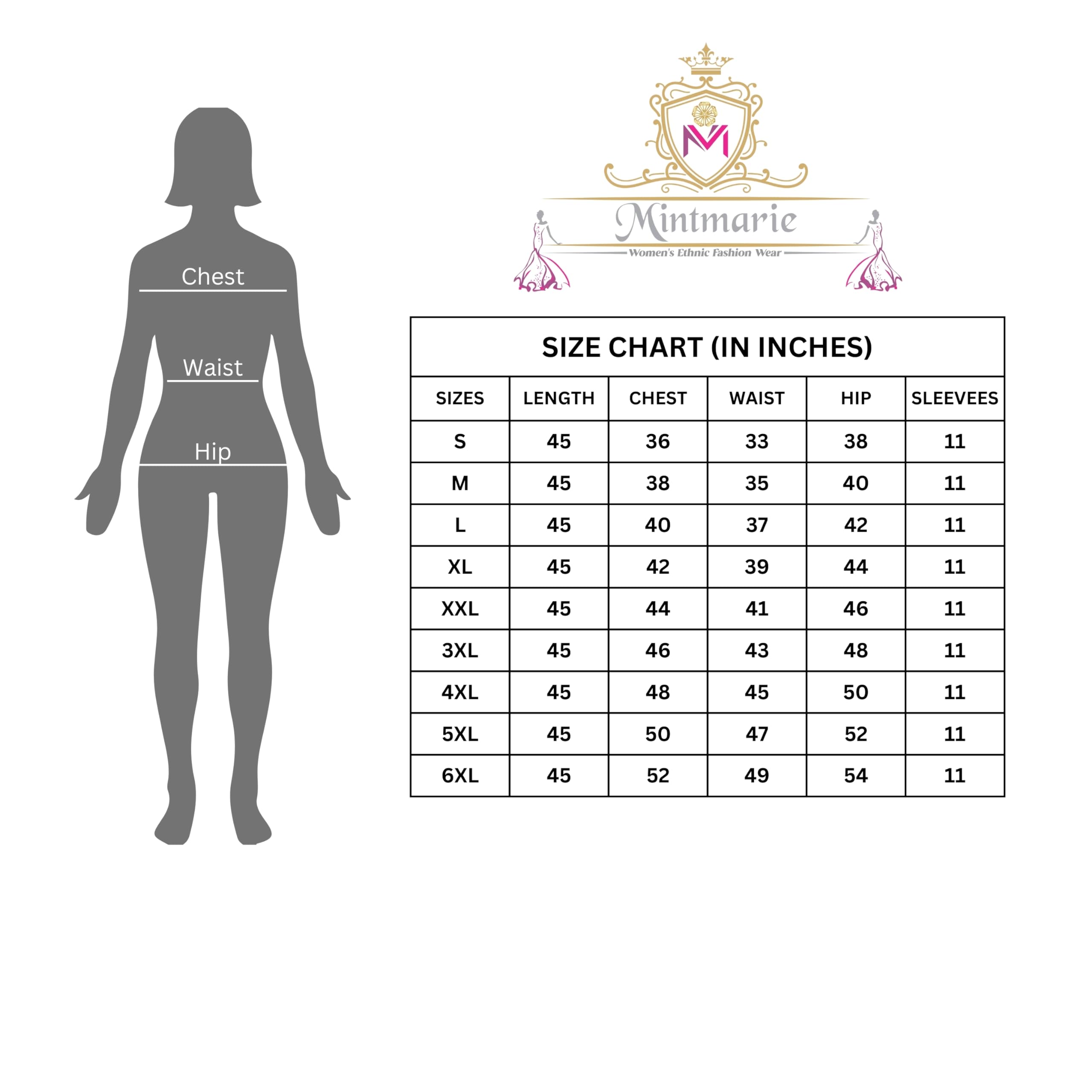 Mintmarie Khadi Women Printed Kurti - Grey - Image 2