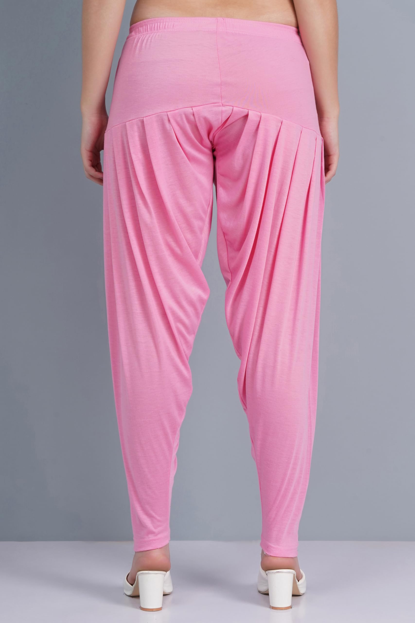 That Trendz Women Cotton Harem Pants - Image 4