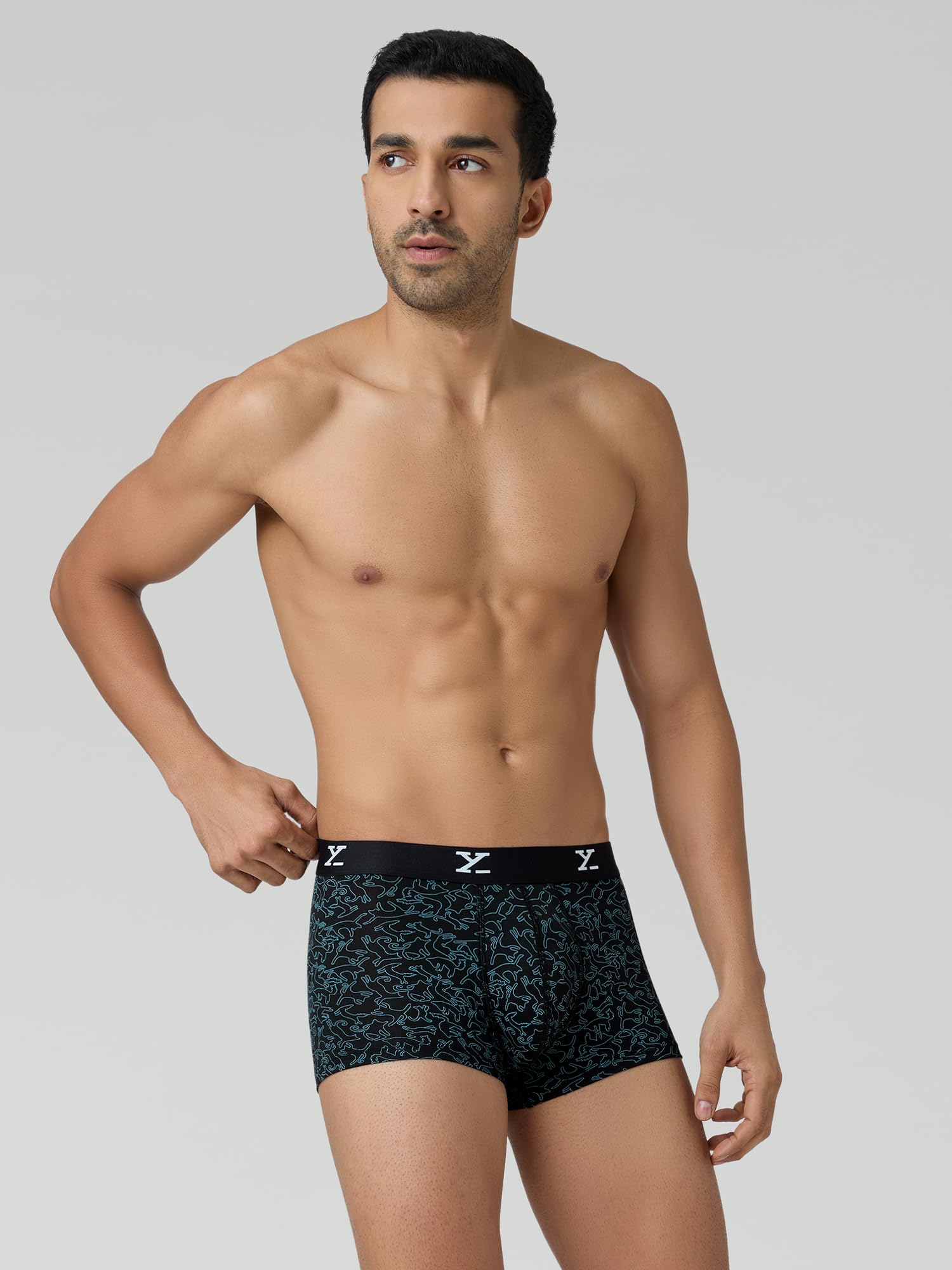 XYXX Men's Trunks - Comfortable Innerwear - Image 5