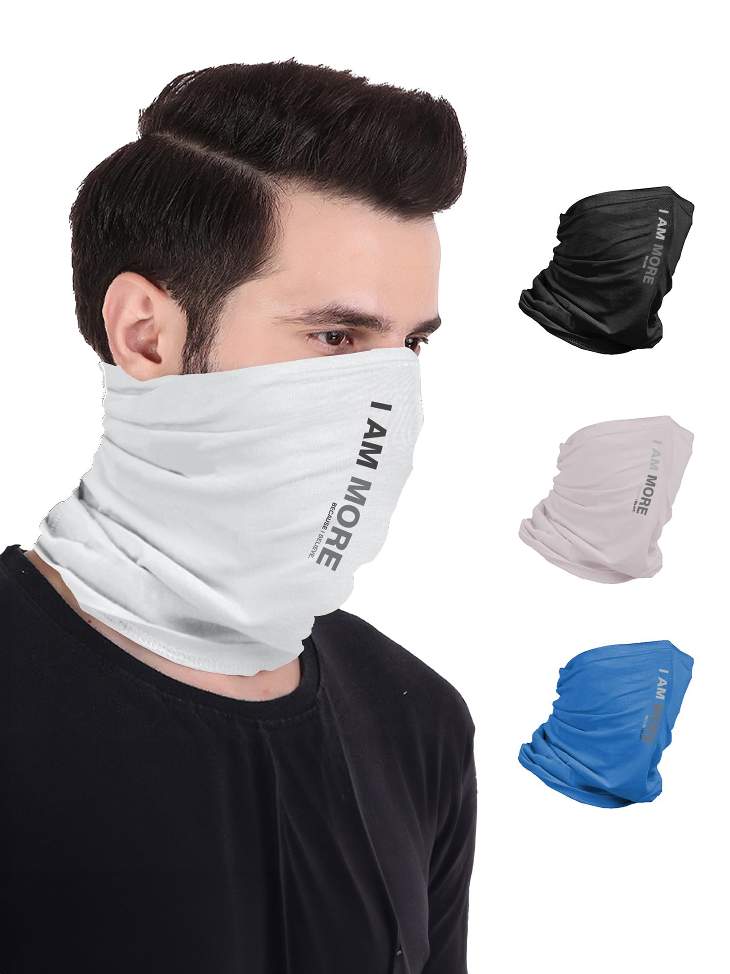 Freecultr Unisex Bamboo Bandana