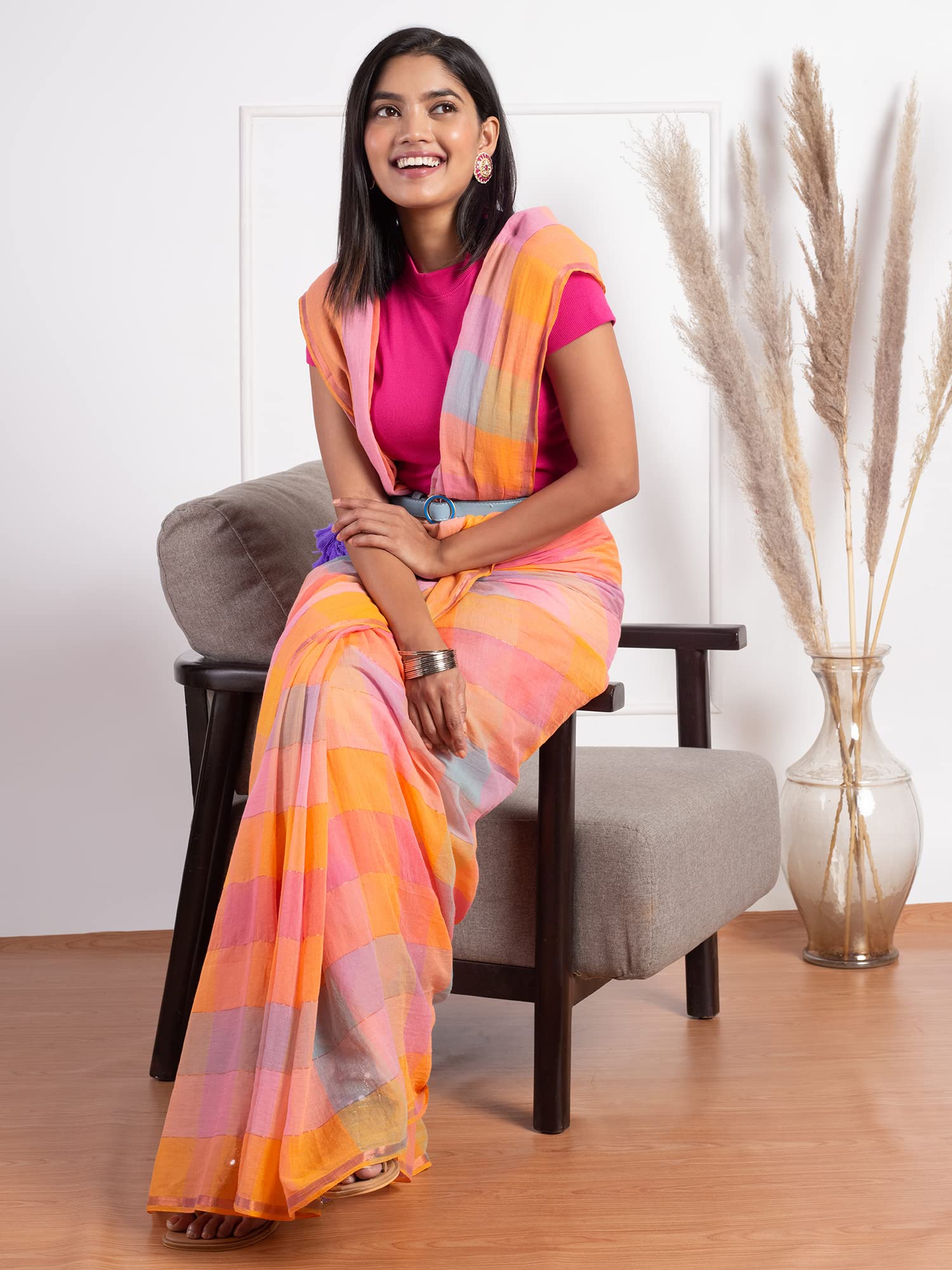 NYKD Saree Shapewear for Women - Image 5